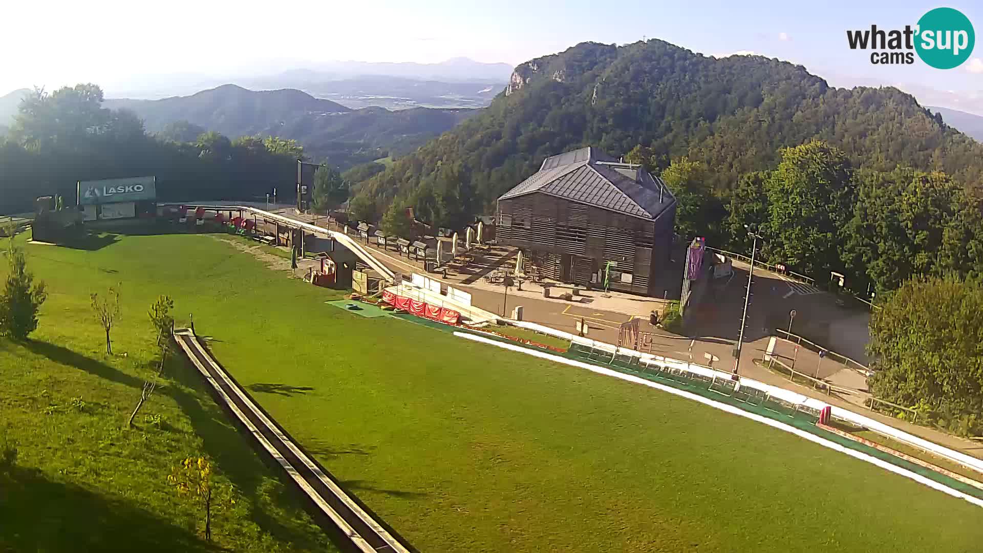 Celjska Koča