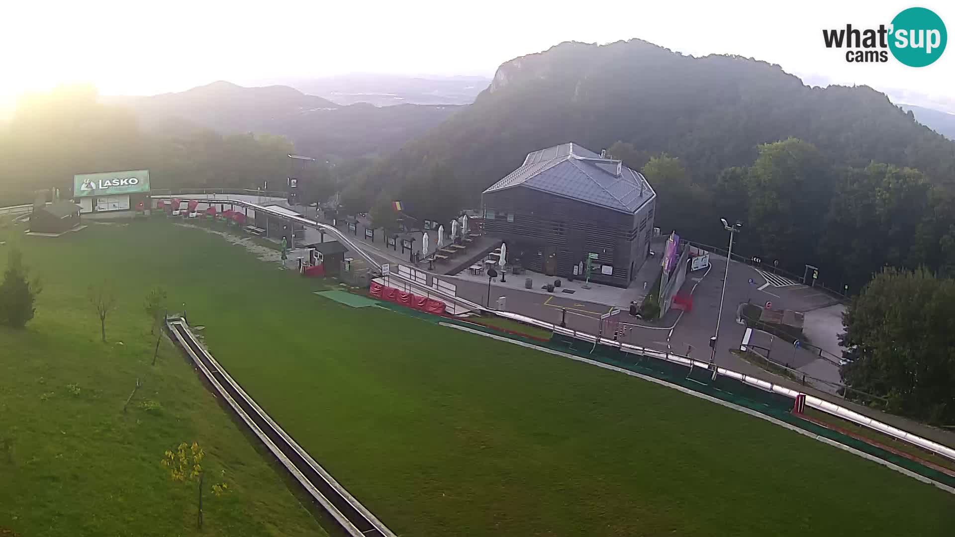 Celjska Koča