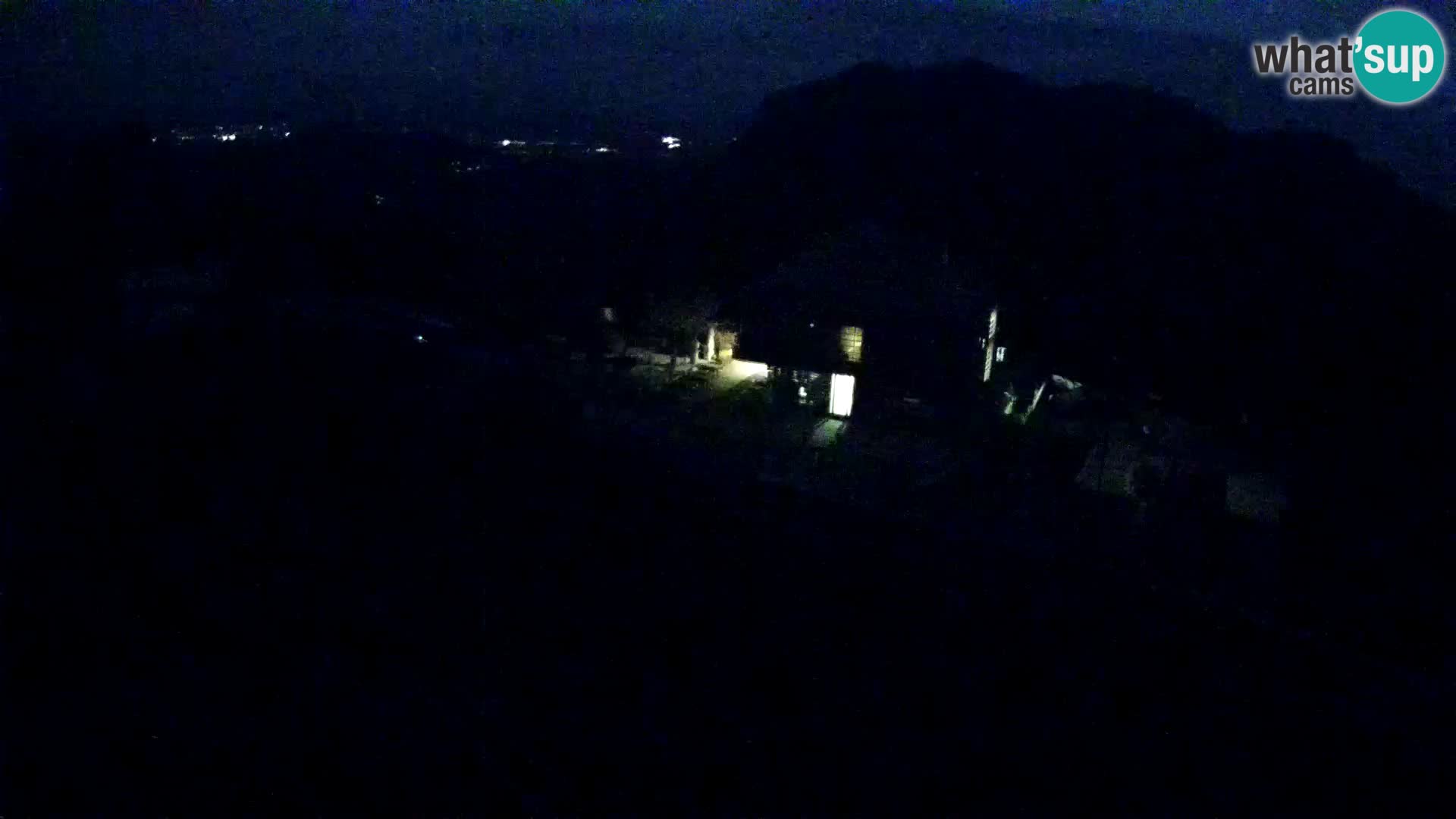 Celjska Koča livecam – Celje – Slovenia