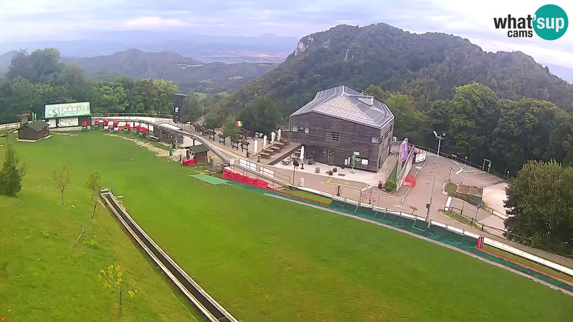 Celjska Koča