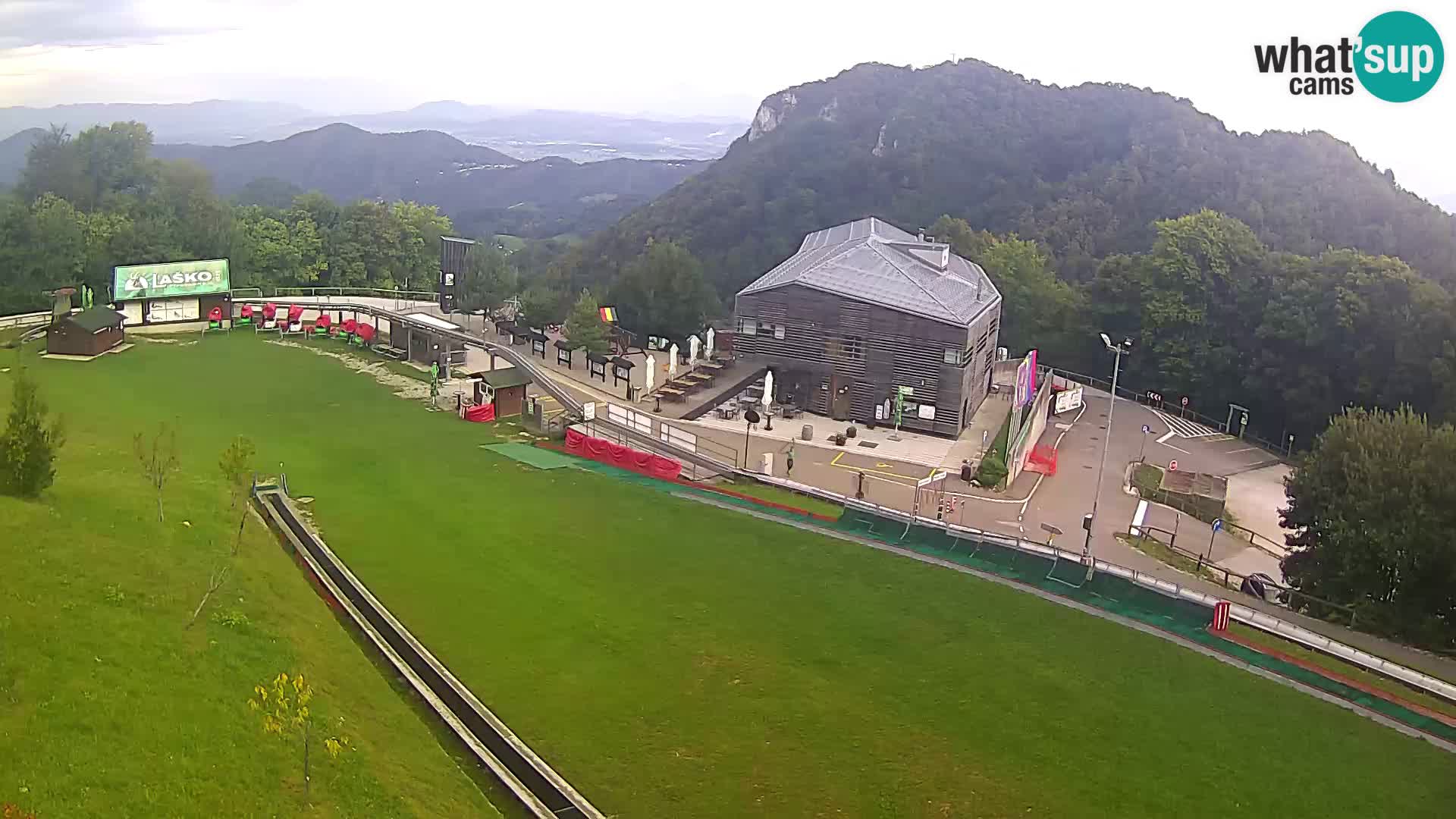 Celjska Koča