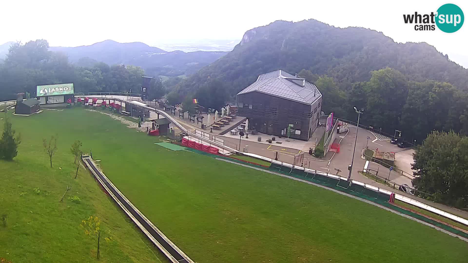 Celjska Koča