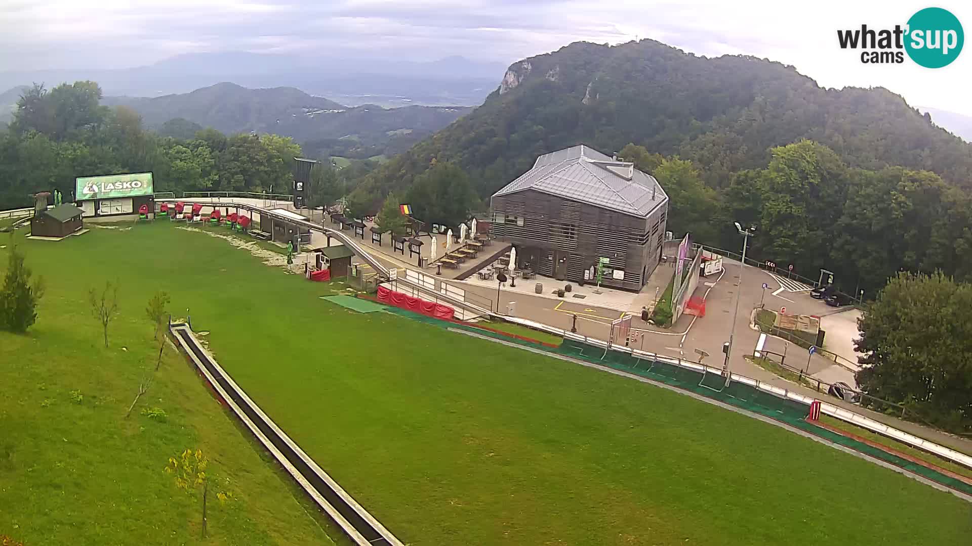 Celjska Koča
