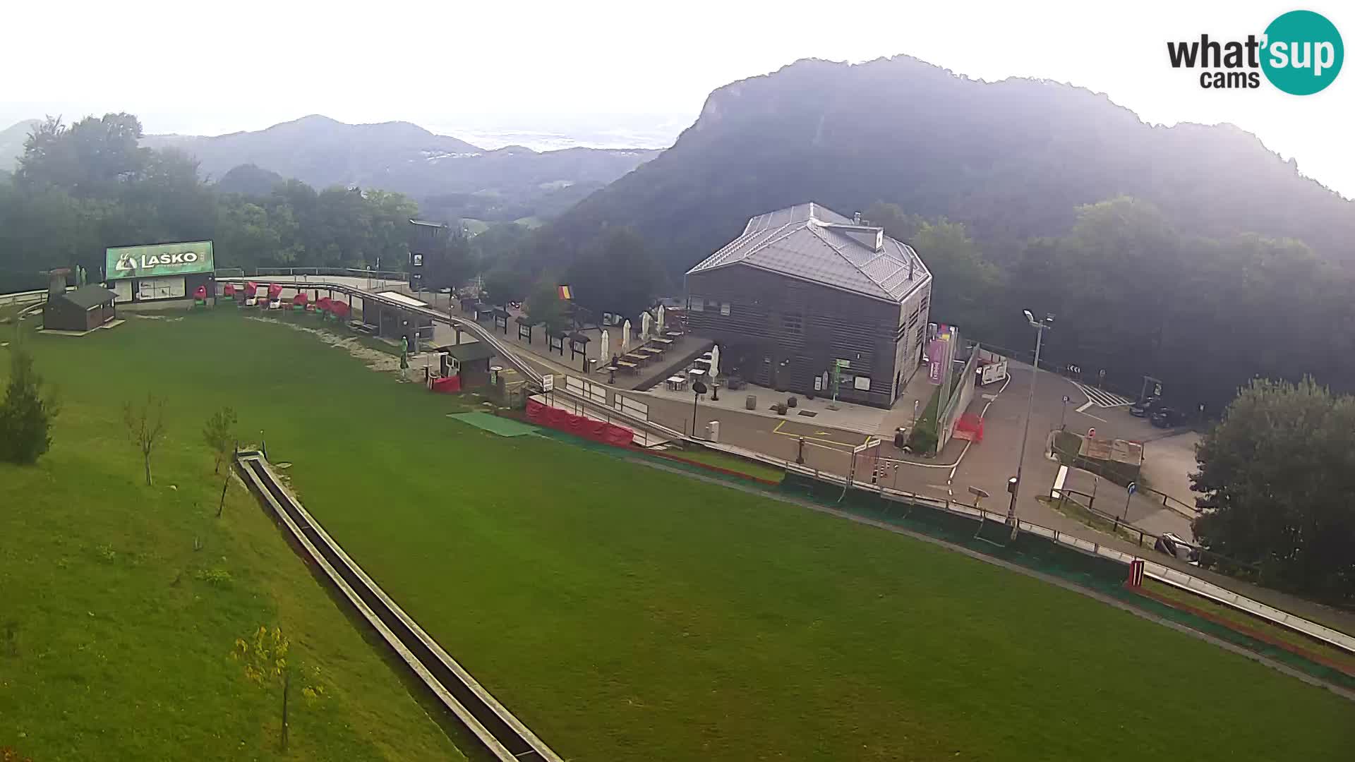 Celjska Koča