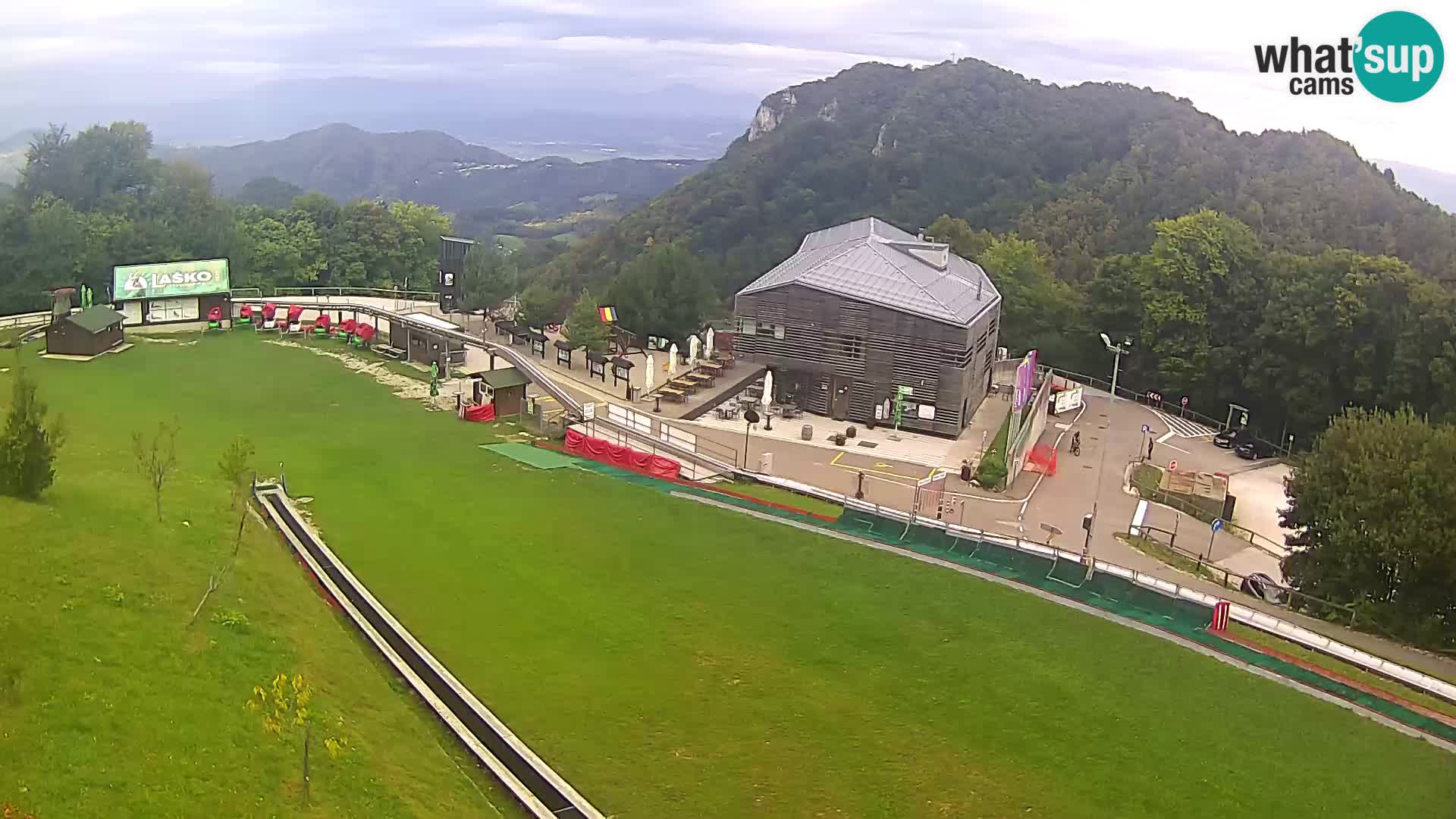 Celjska Koča