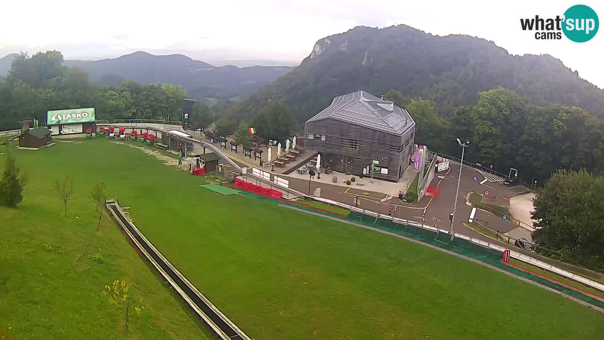 Celjska Koča