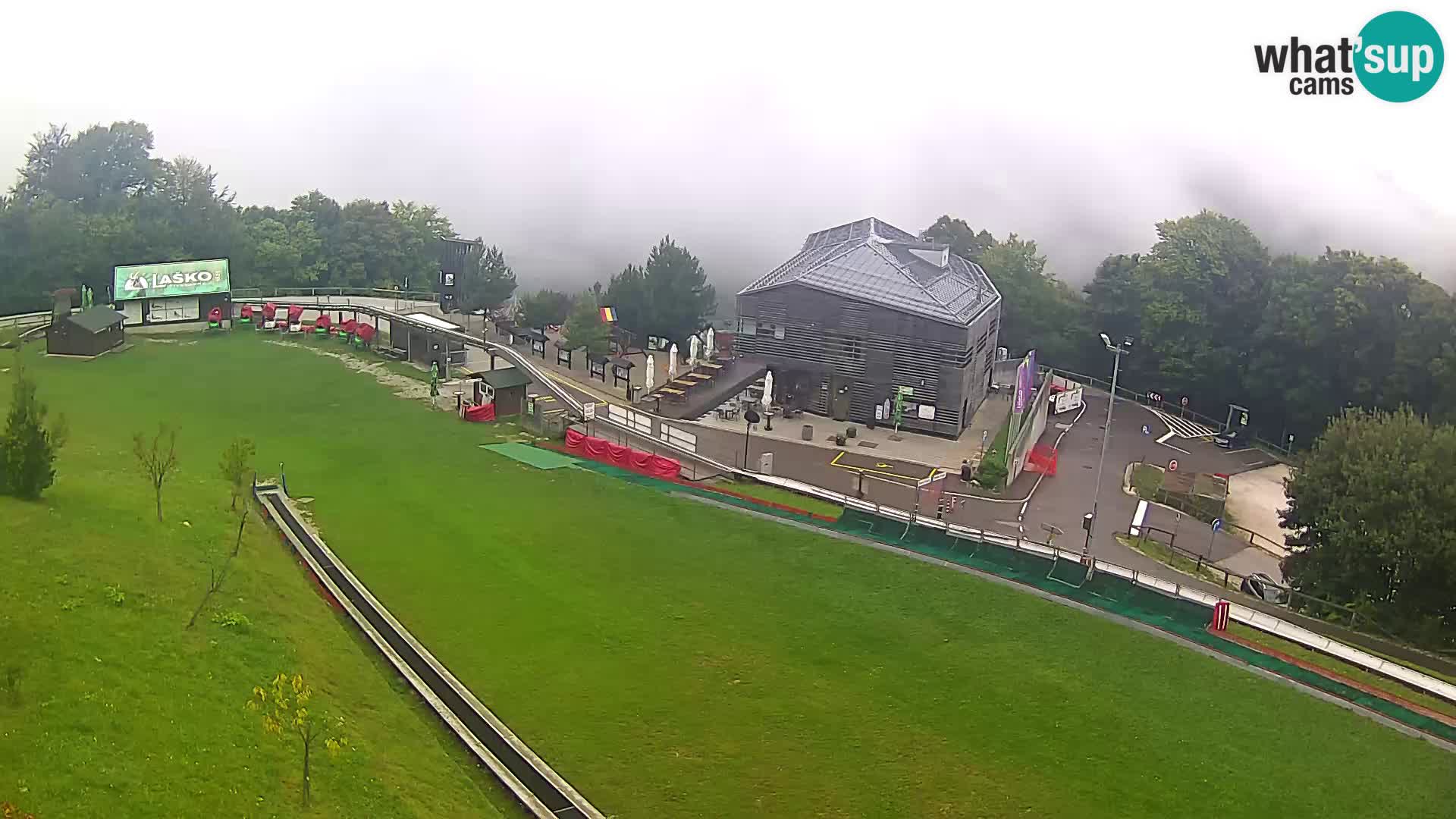 Celjska Koča
