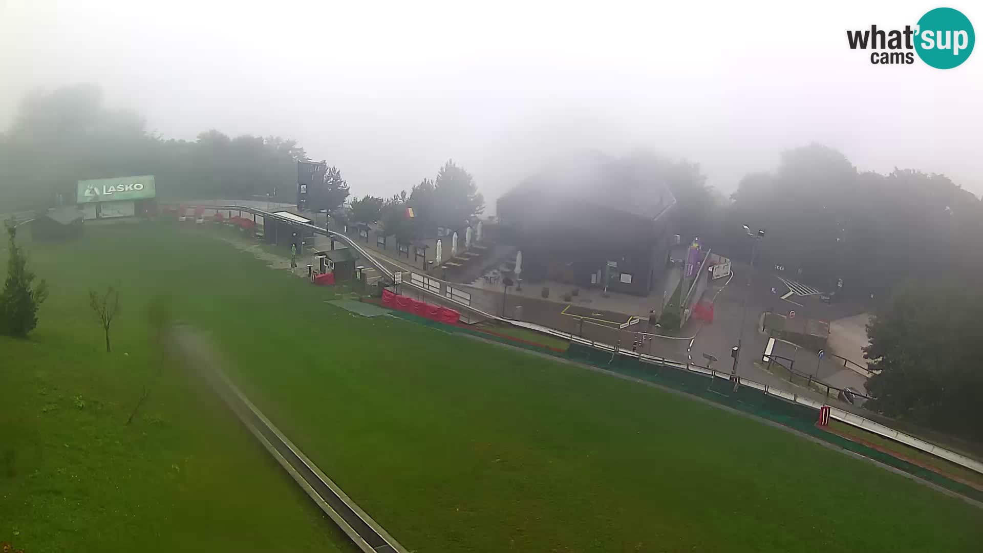 Celjska Koča