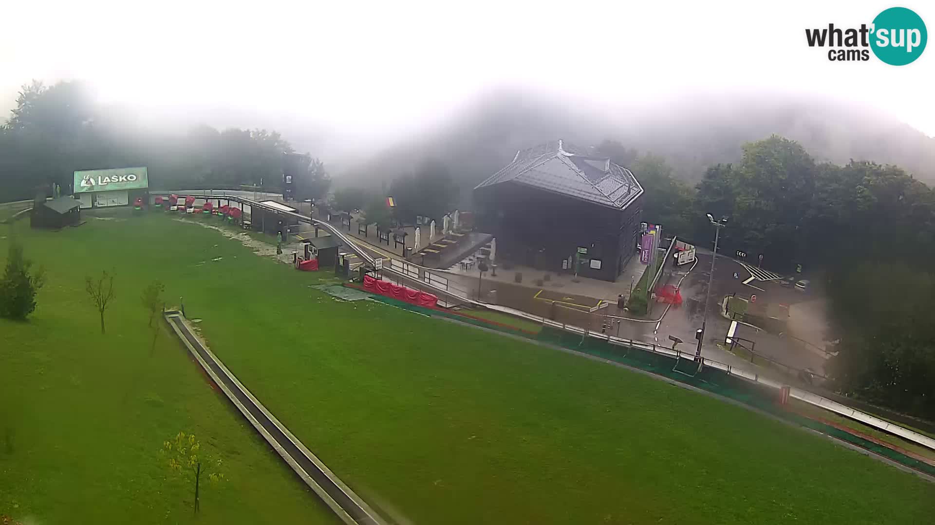 Celjska Koča