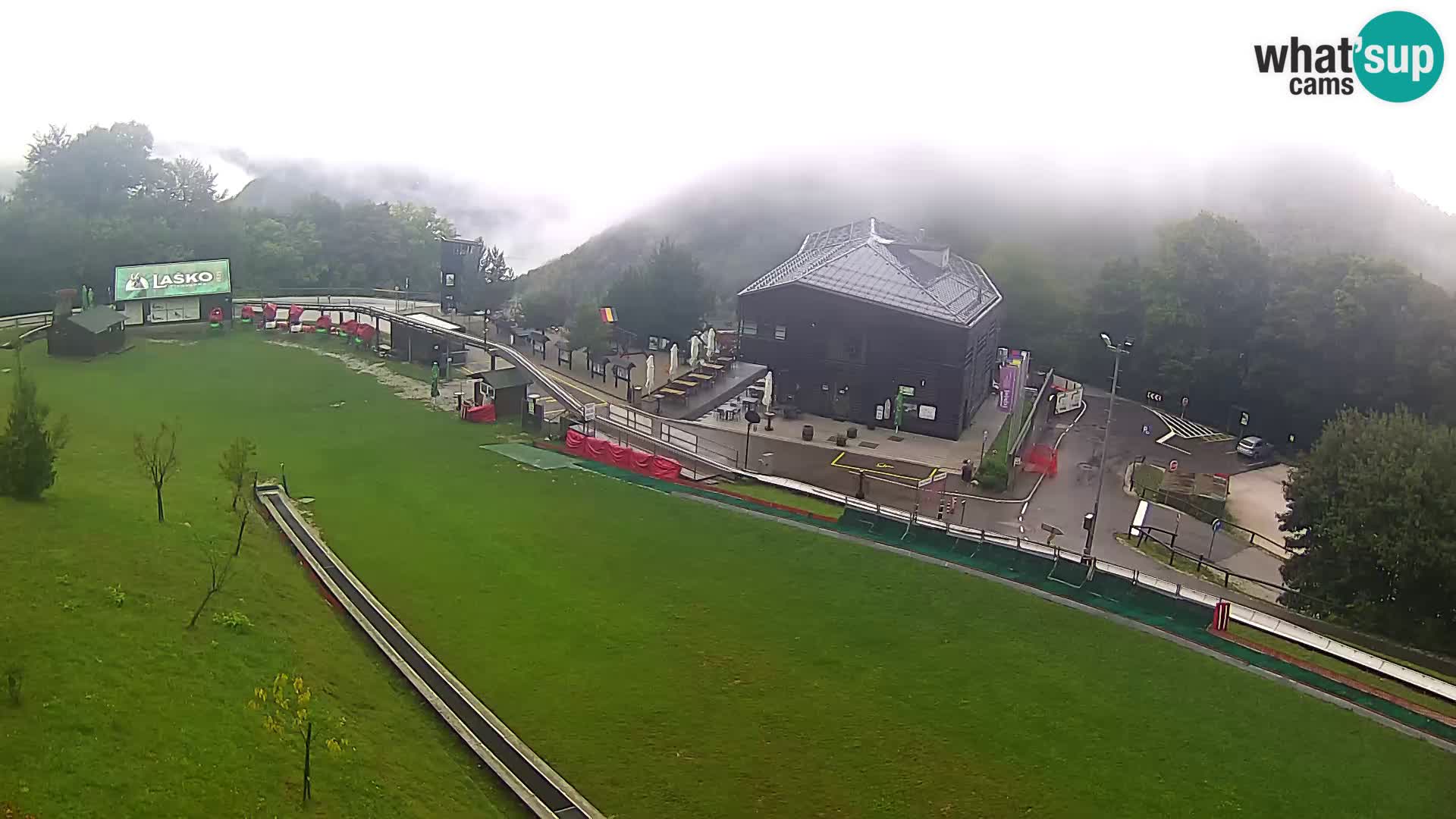 Celjska Koča