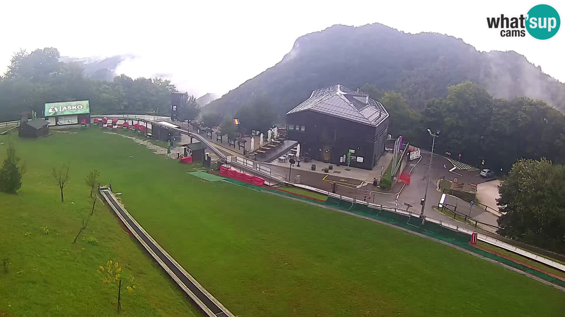 Celjska Koča