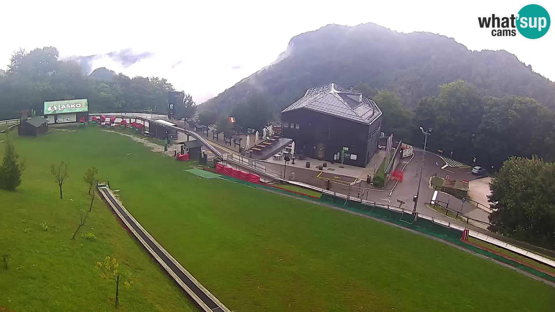 Celjska Koča