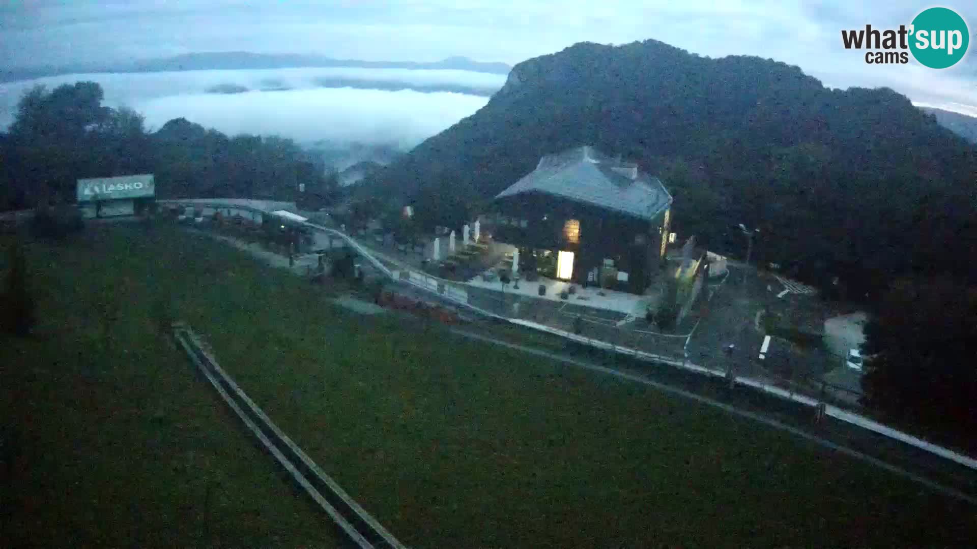 Celjska Koča
