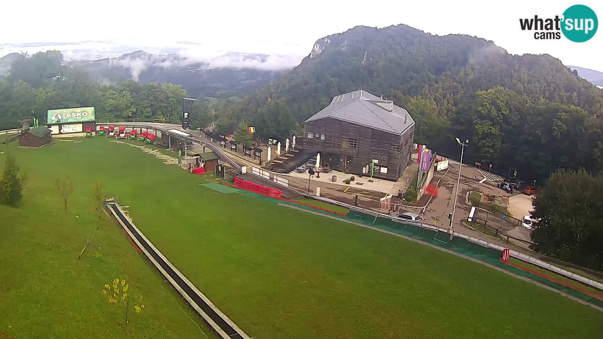 Celjska Koča