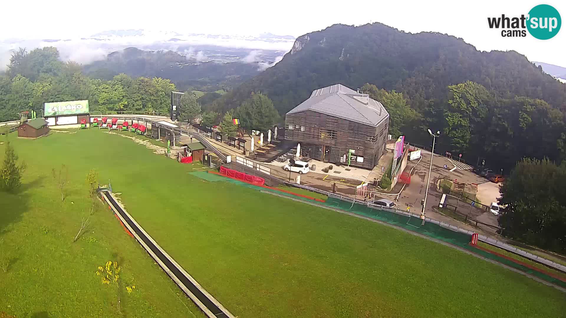 Celjska Koča