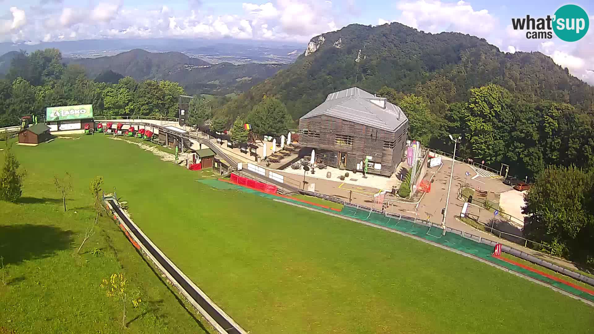 Celjska Koča