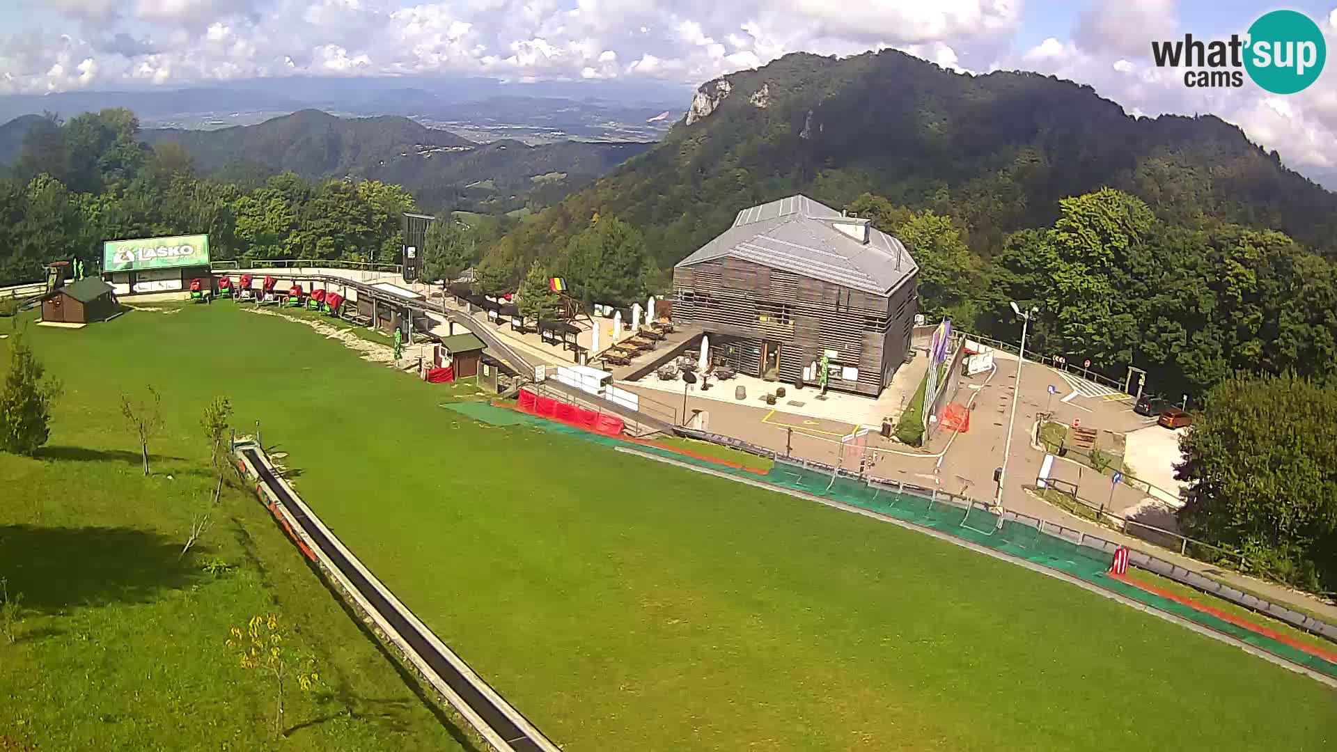 Celjska Koča