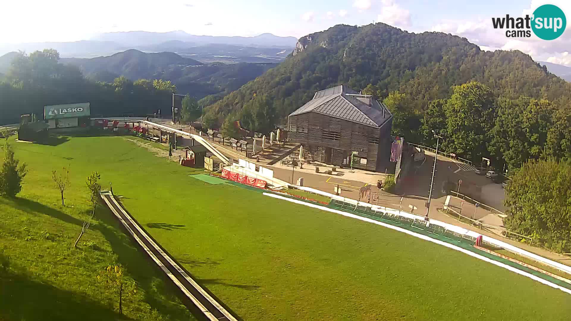 Celjska Koča