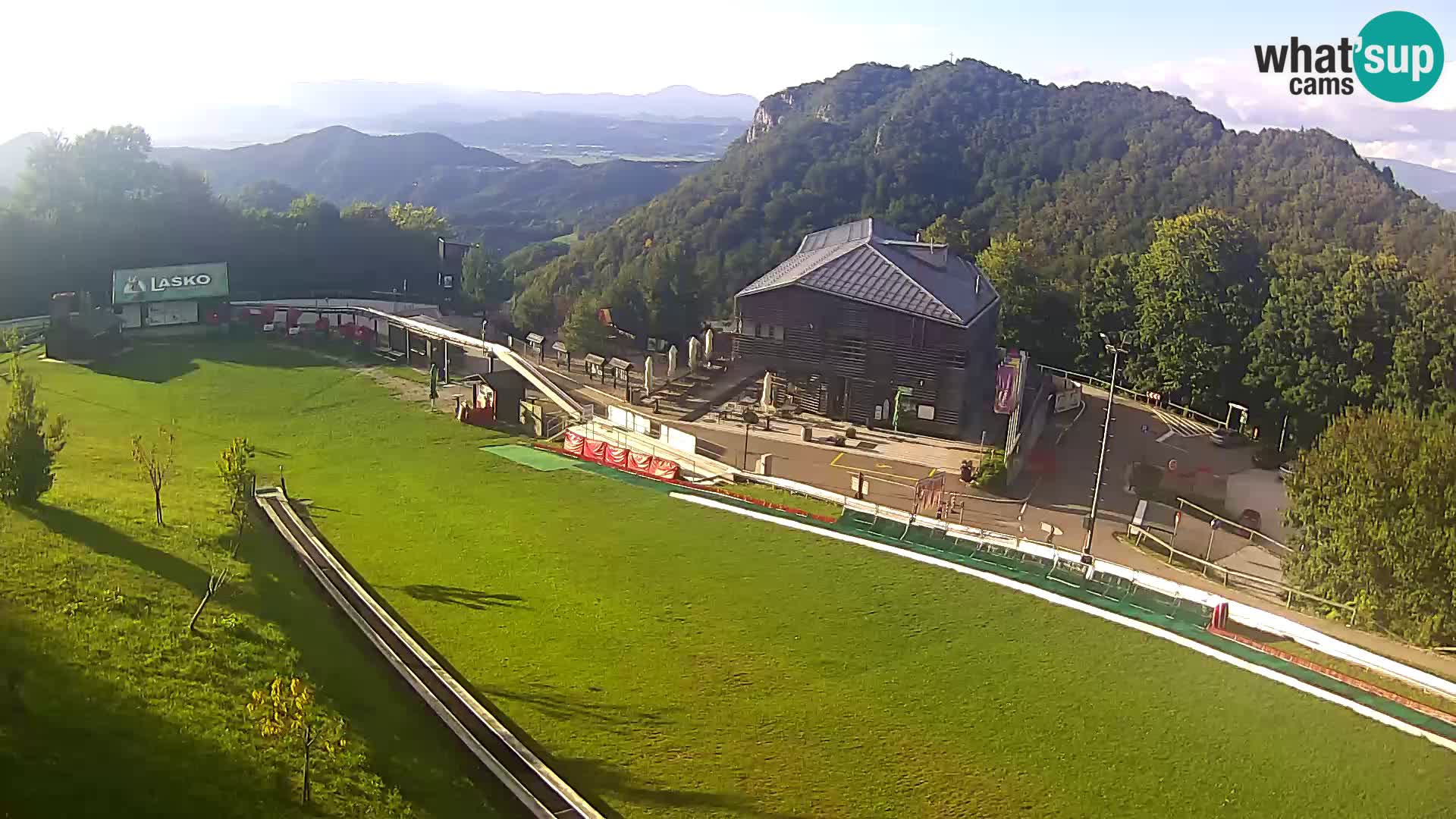 Celjska Koča