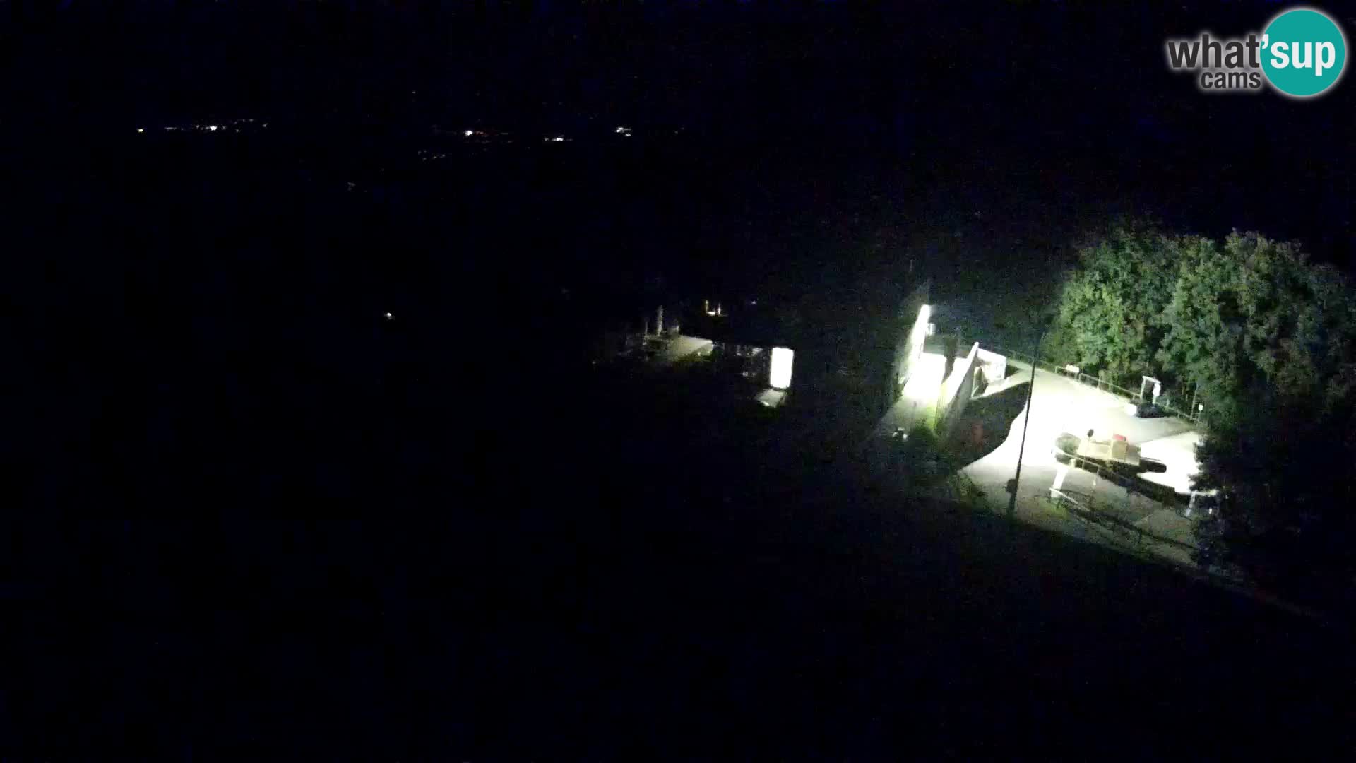 Celjska Koča livecam – Celje – Slovenia