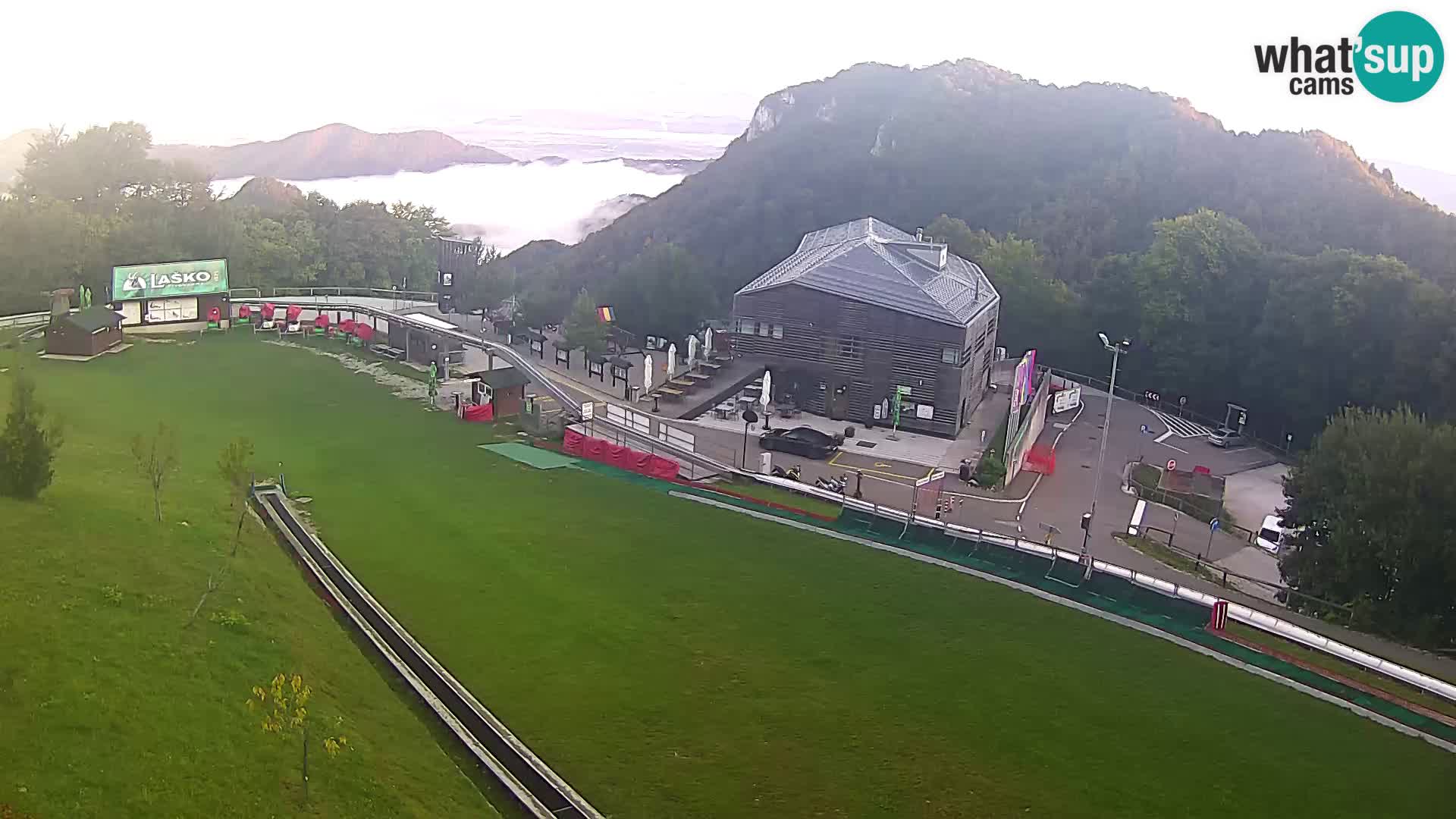 Celjska Koča