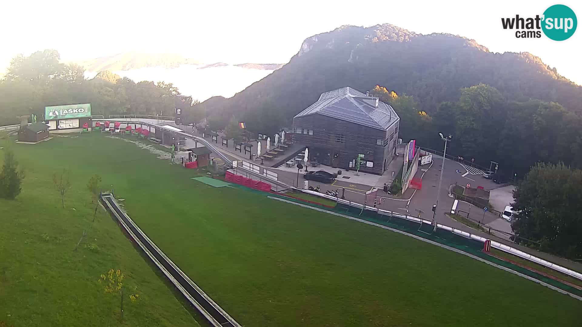 Celjska Koča