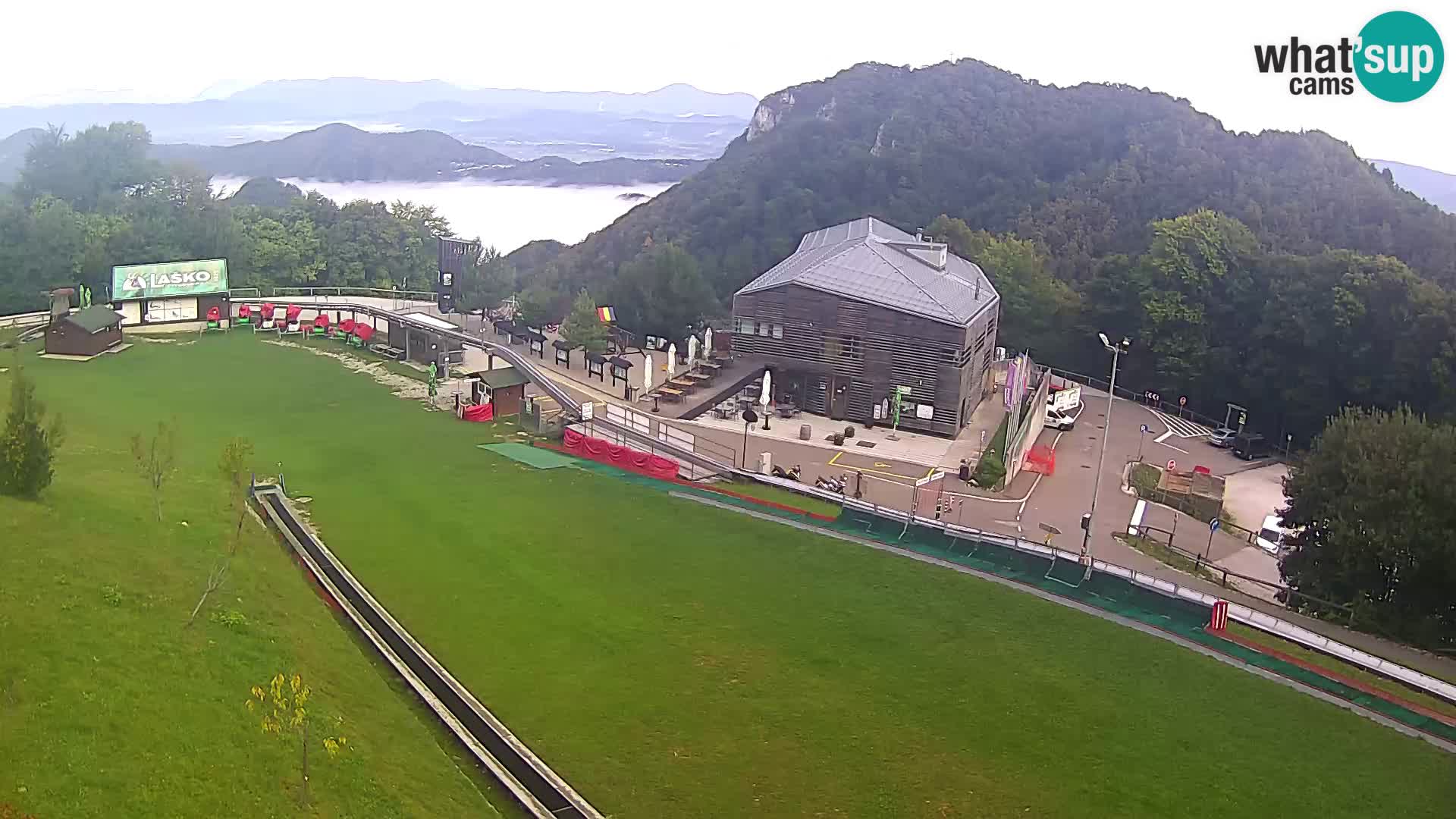 Celjska Koča
