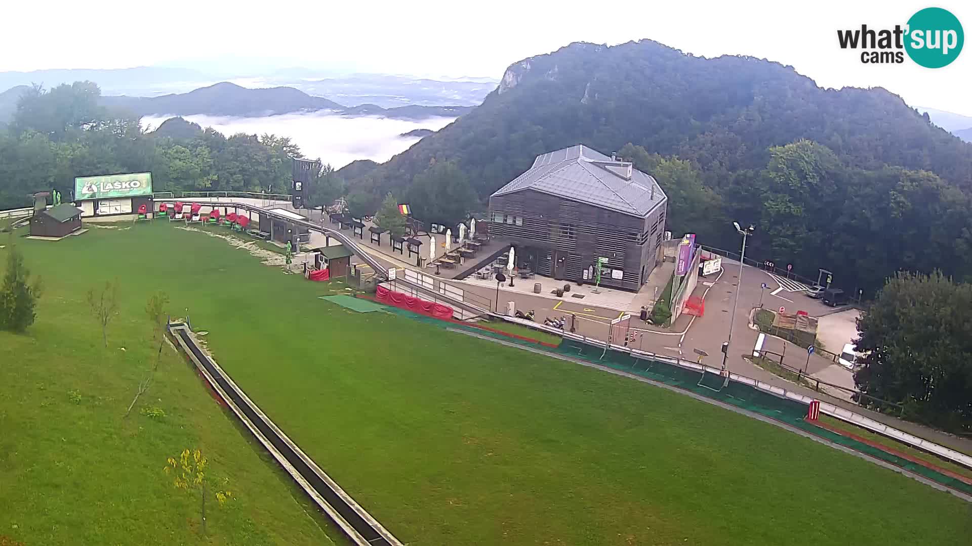 Celjska Koča
