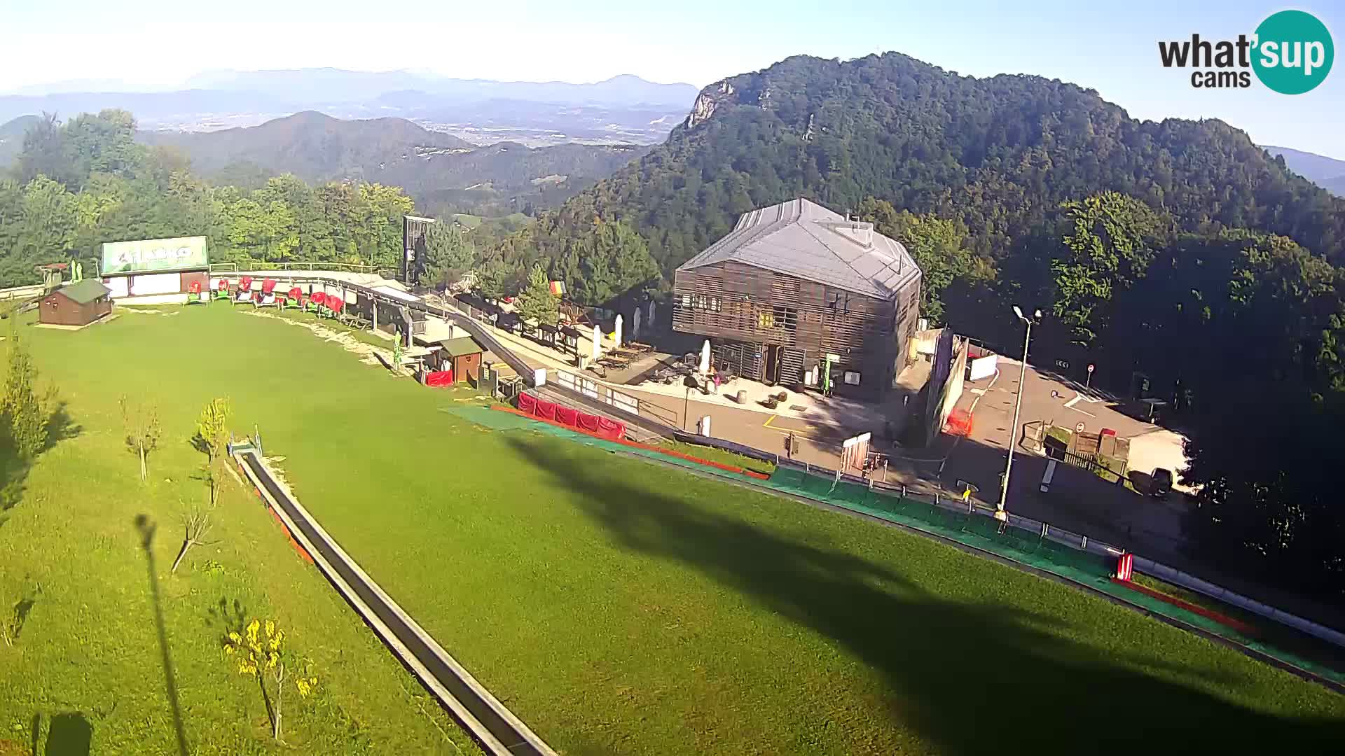 Celjska Koča