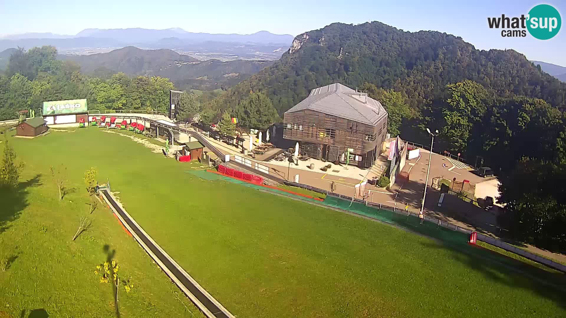 Celjska Koča