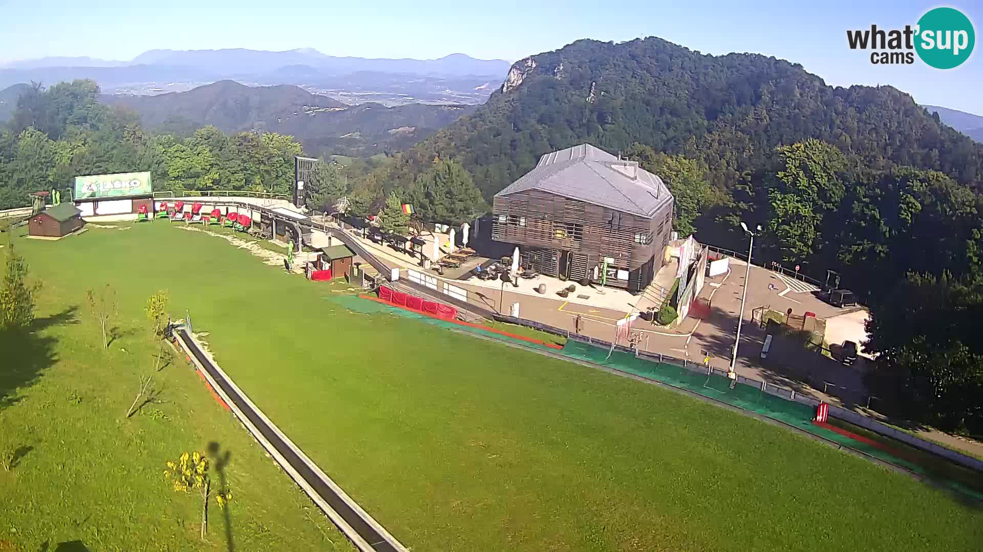 Celjska Koča