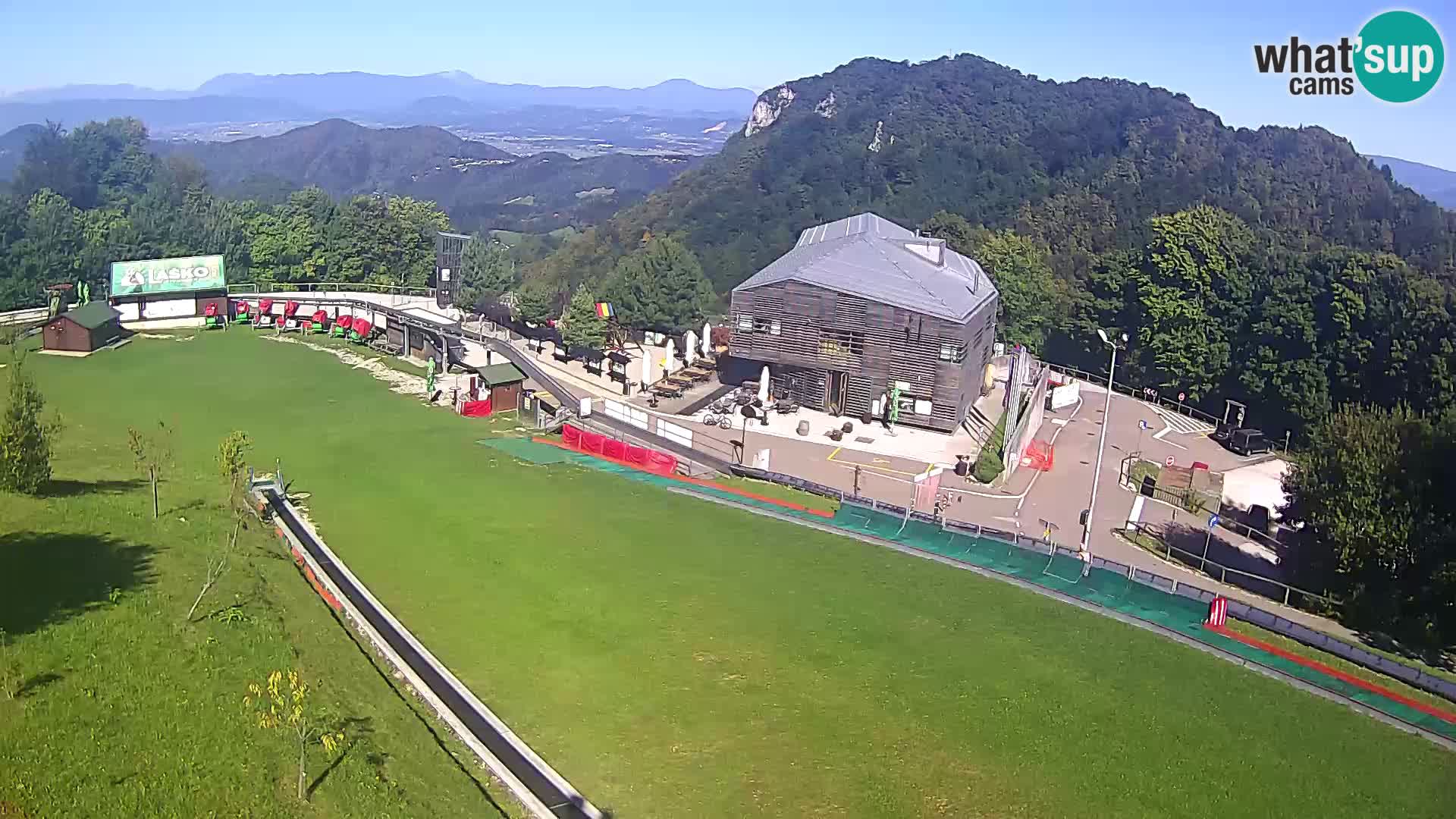 Celjska Koča