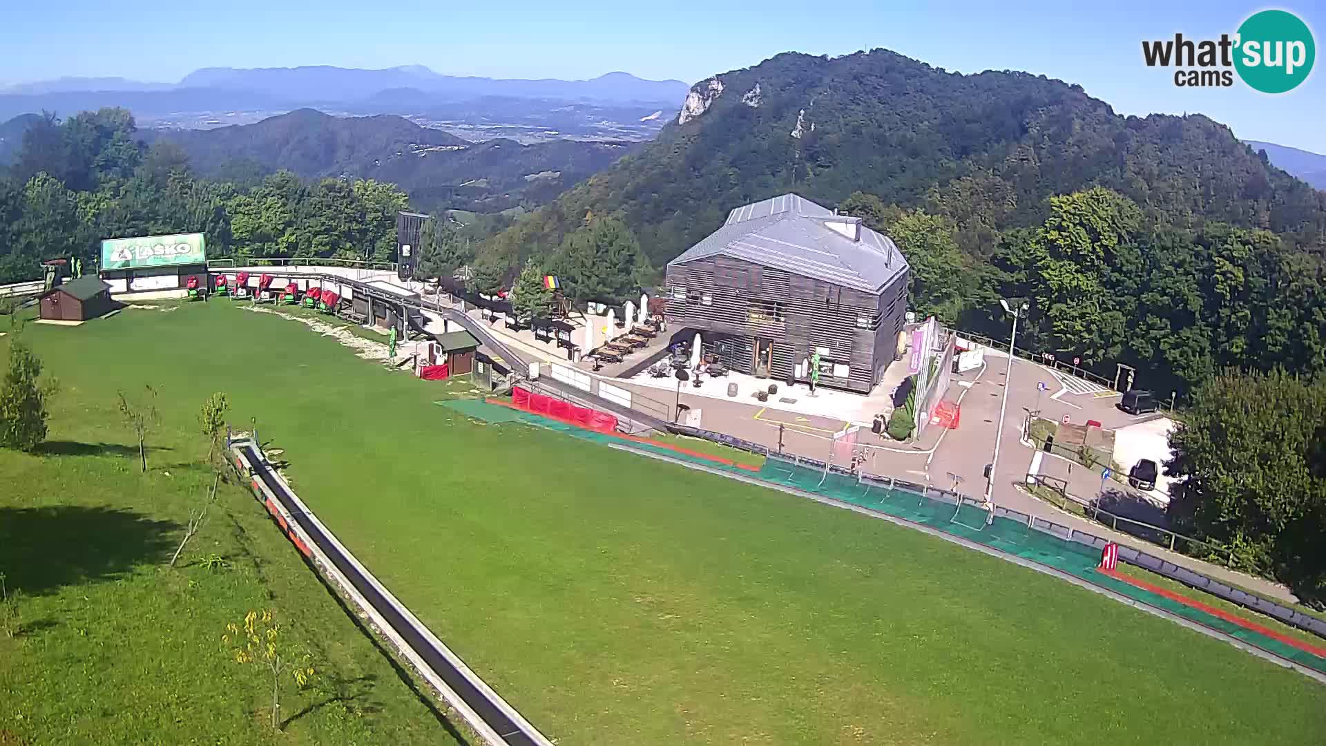 Celjska Koča