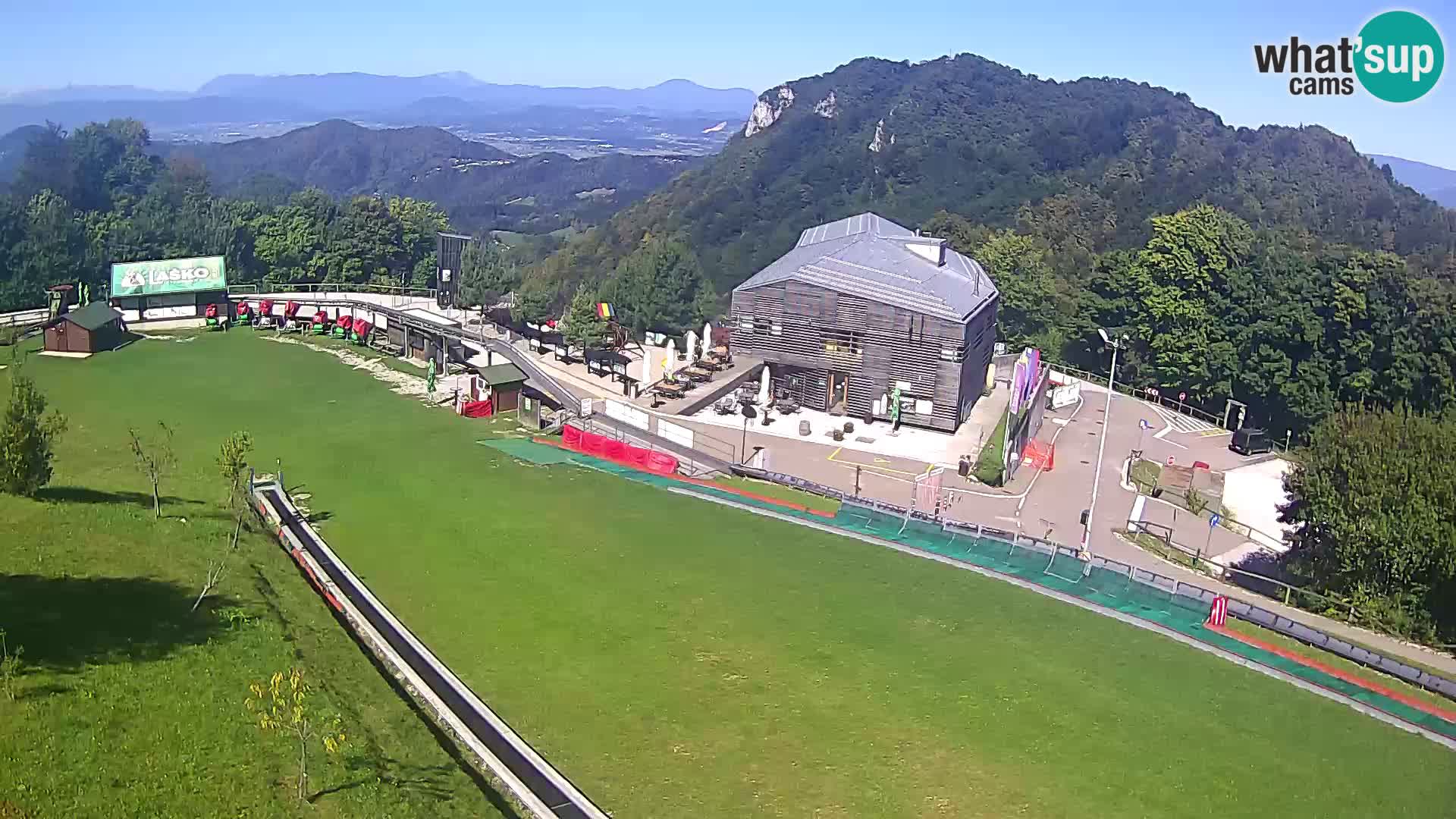 Celjska Koča