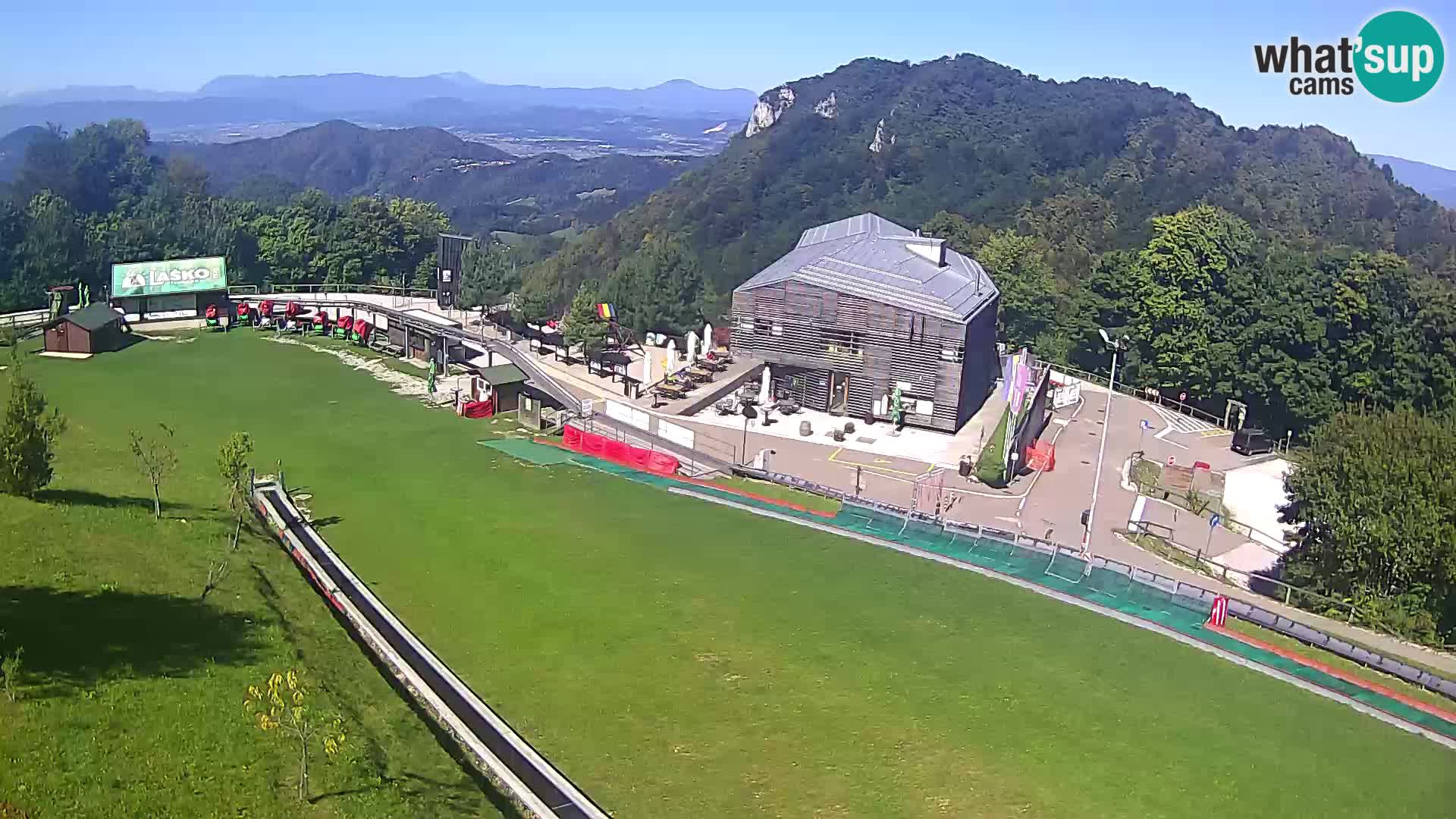 Celjska Koča