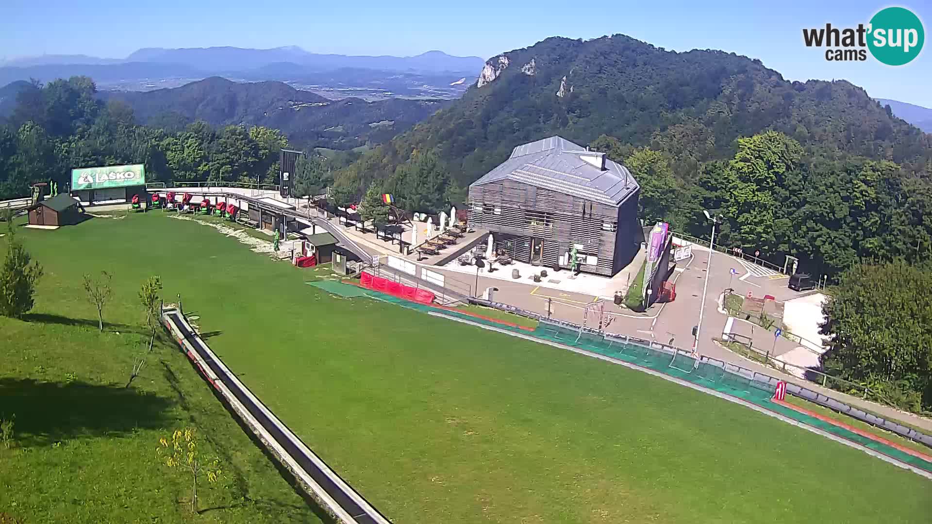 Celjska Koča