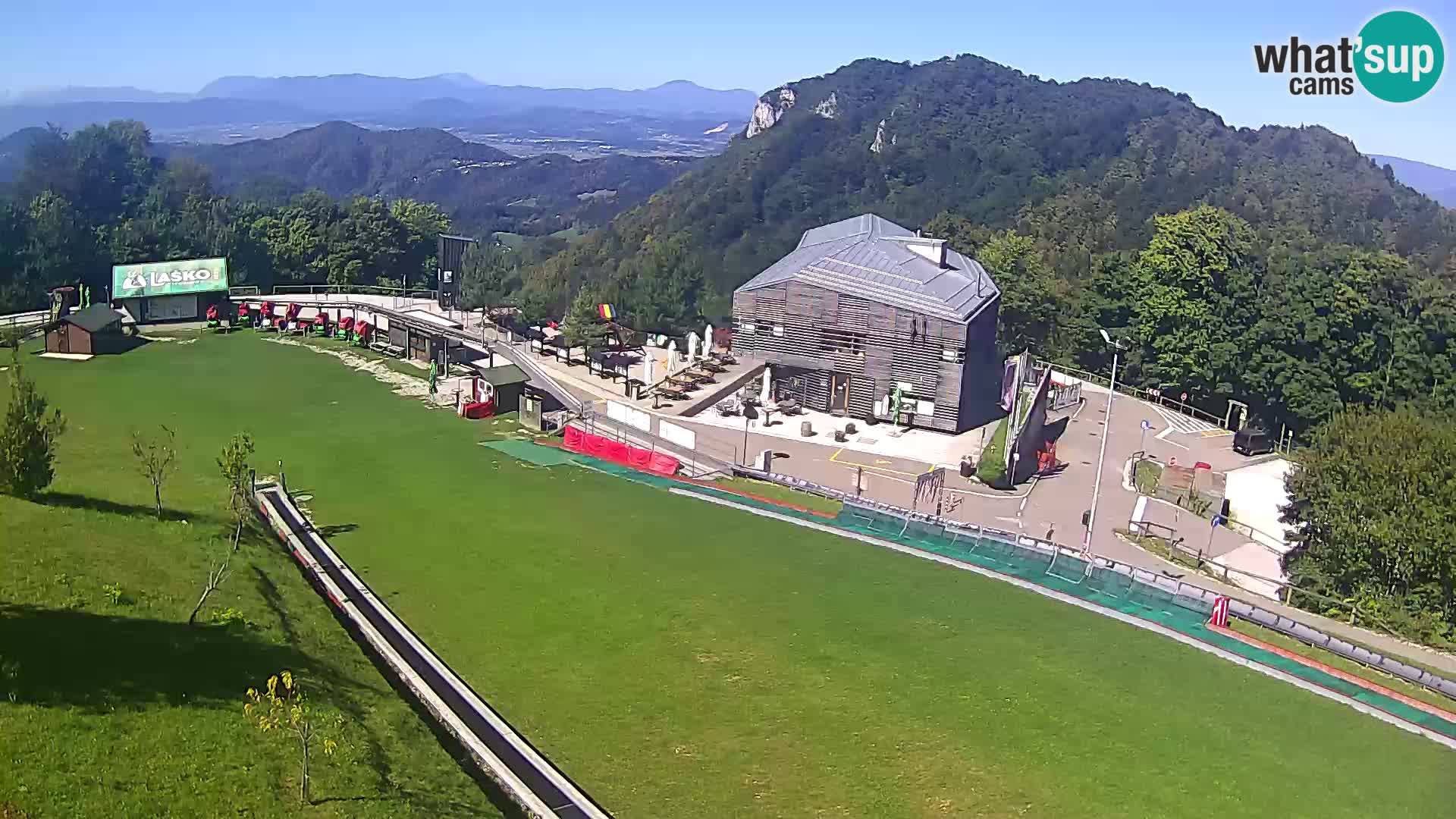 Celjska Koča
