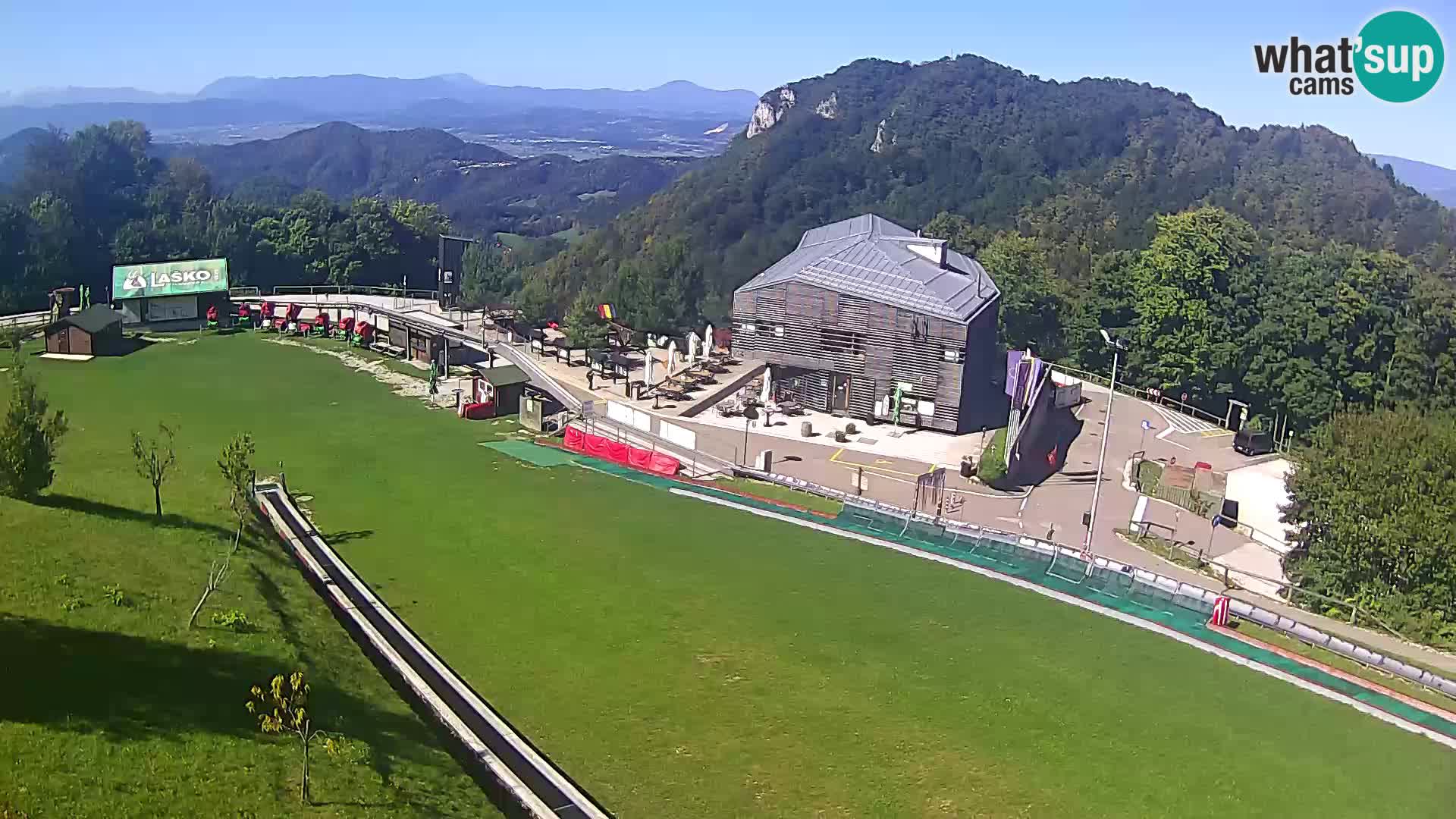 Celjska Koča