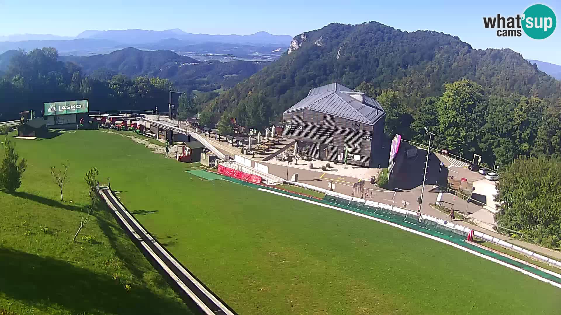 Celjska Koča
