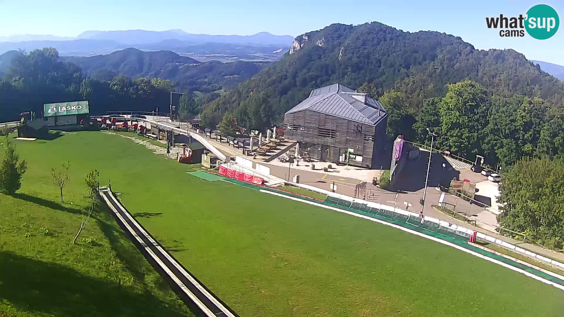 Celjska Koča