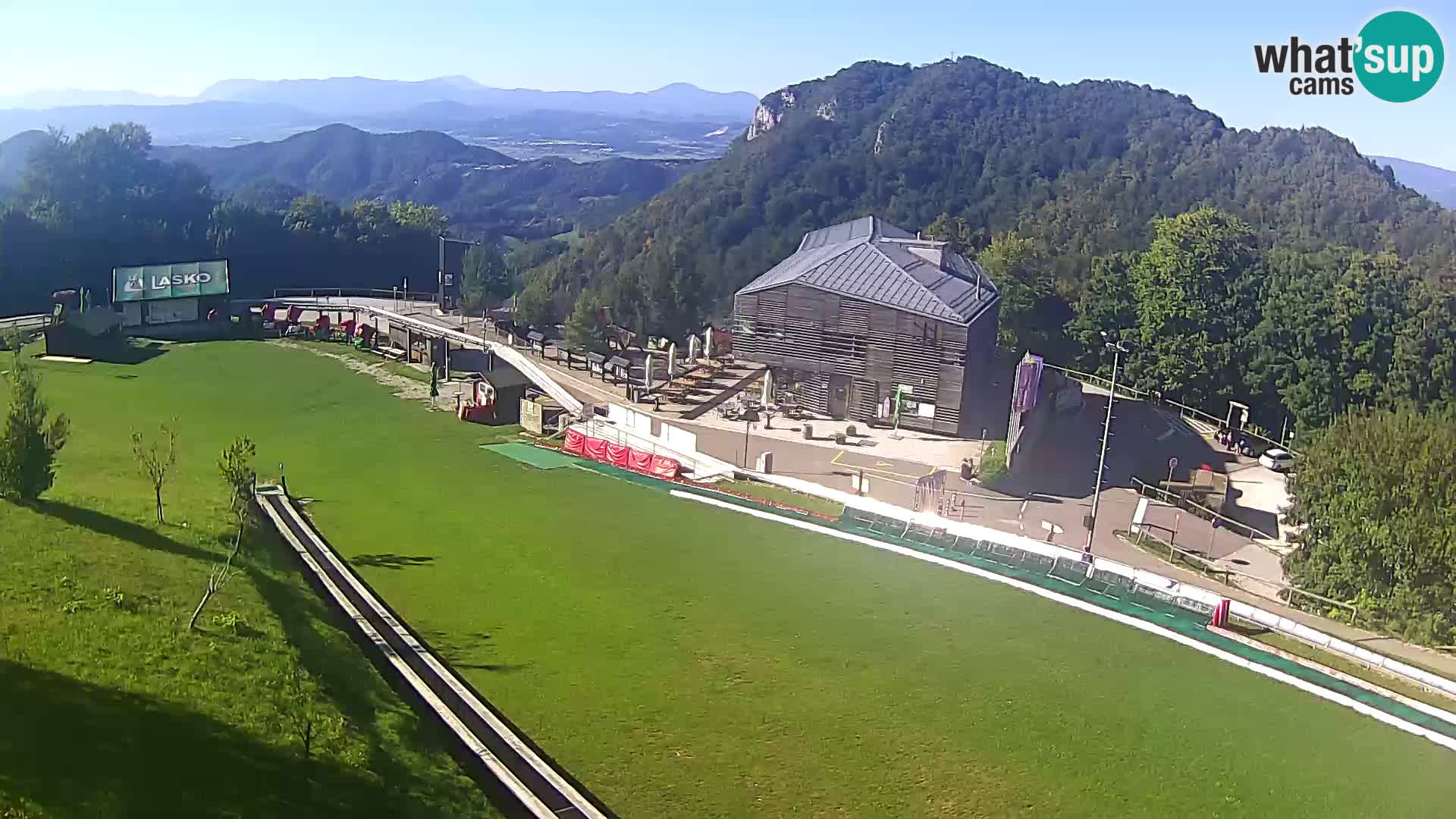 Celjska Koča