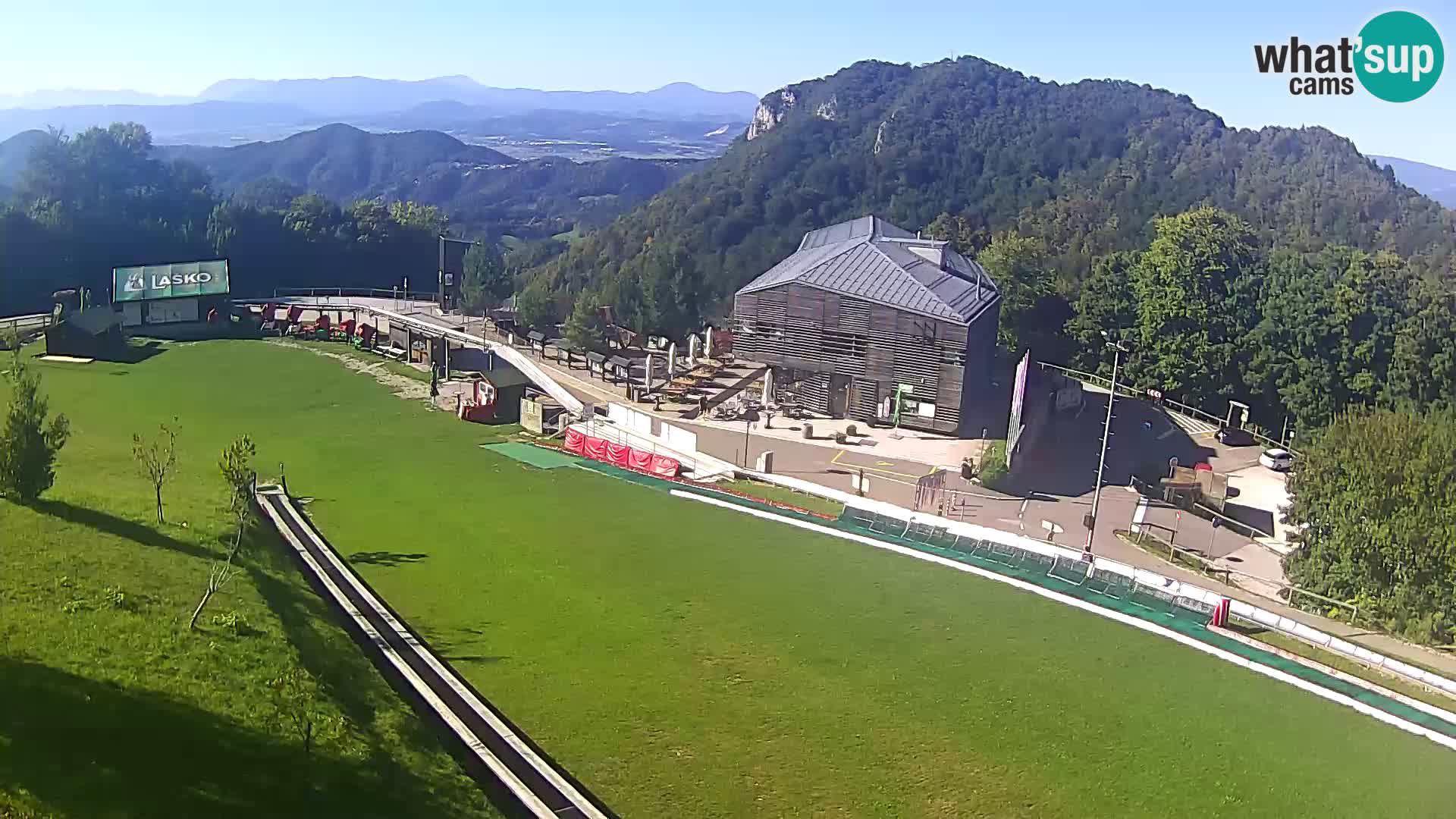 Celjska Koča