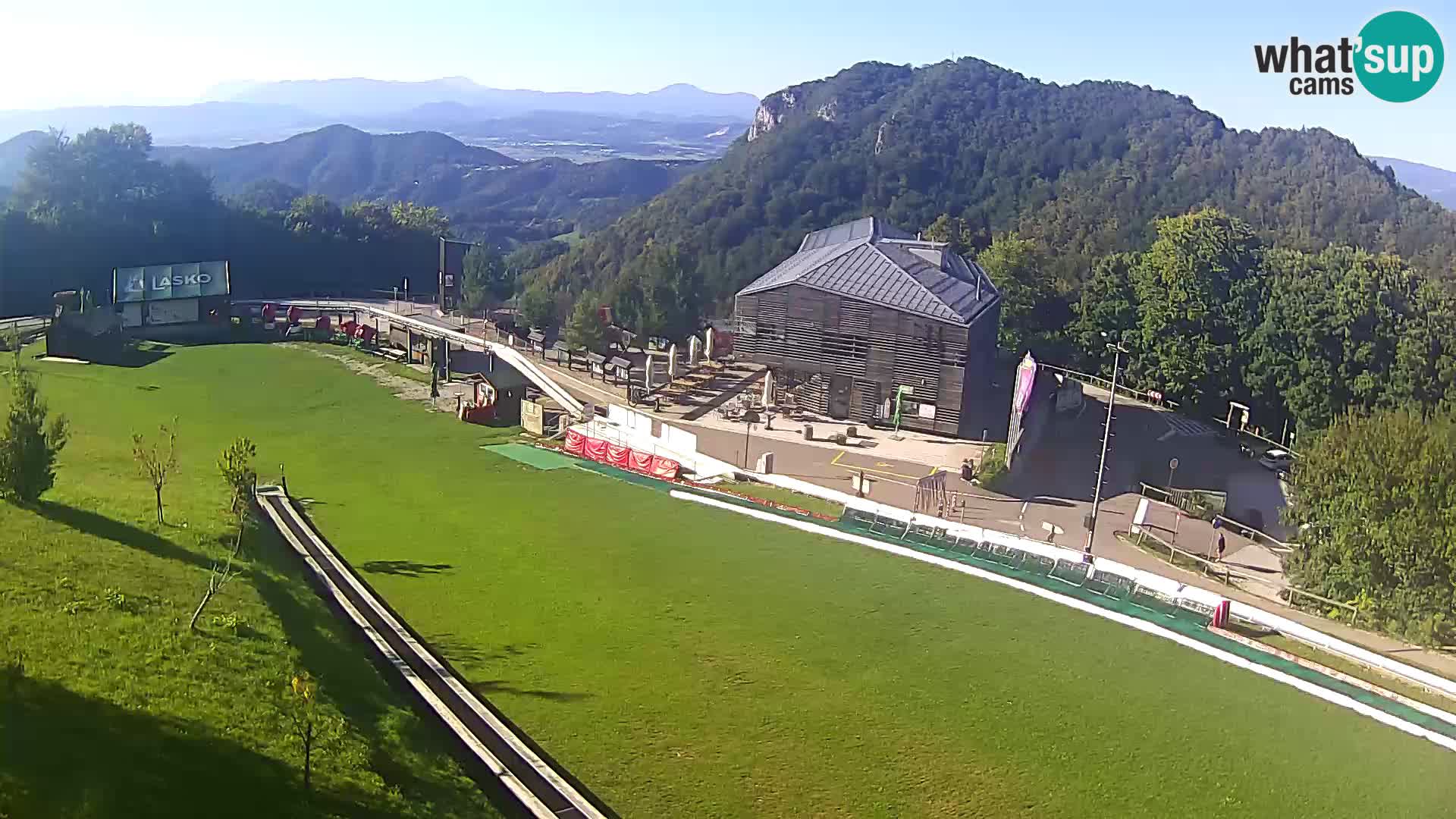 Celjska Koča