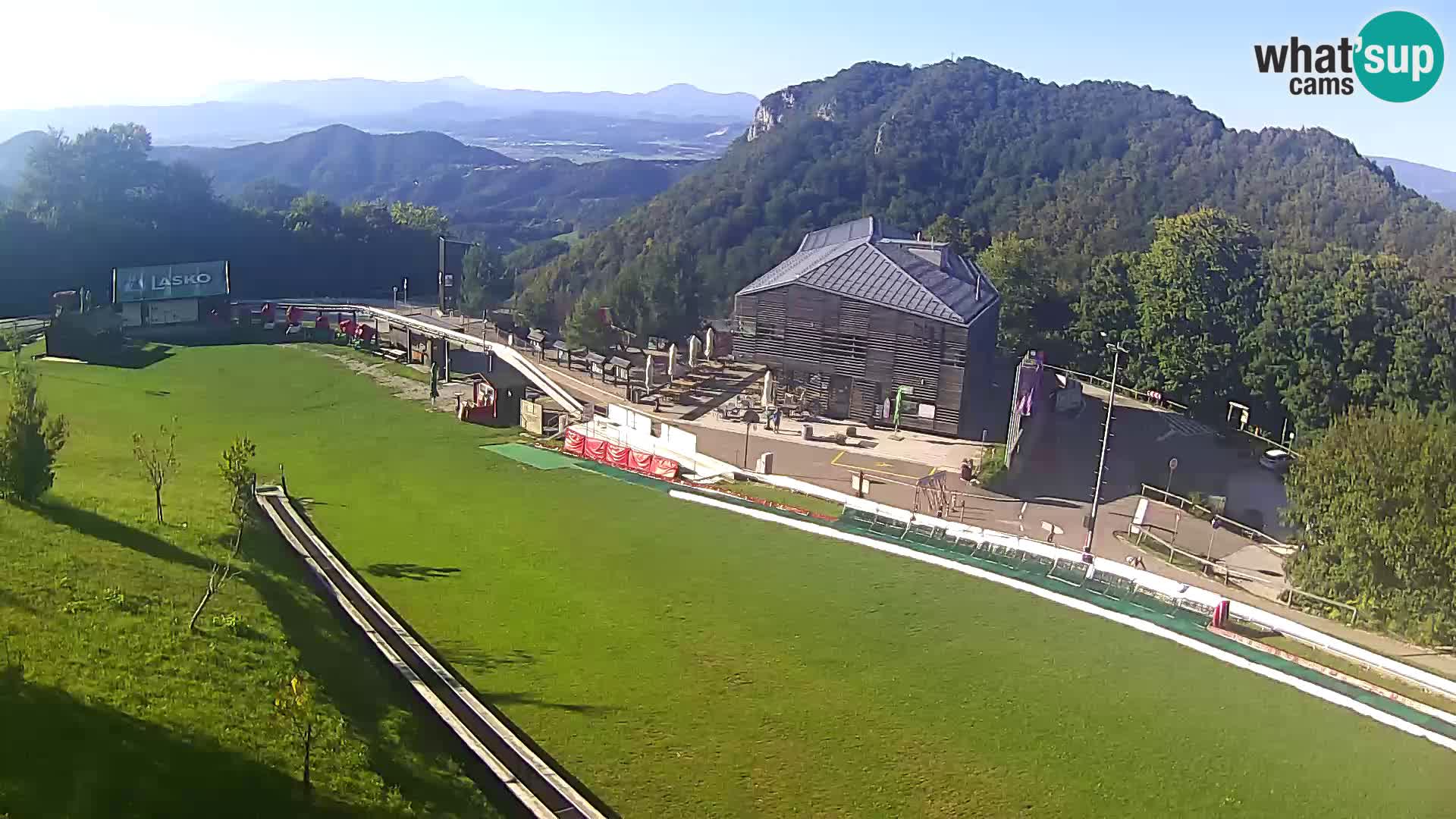 Celjska Koča