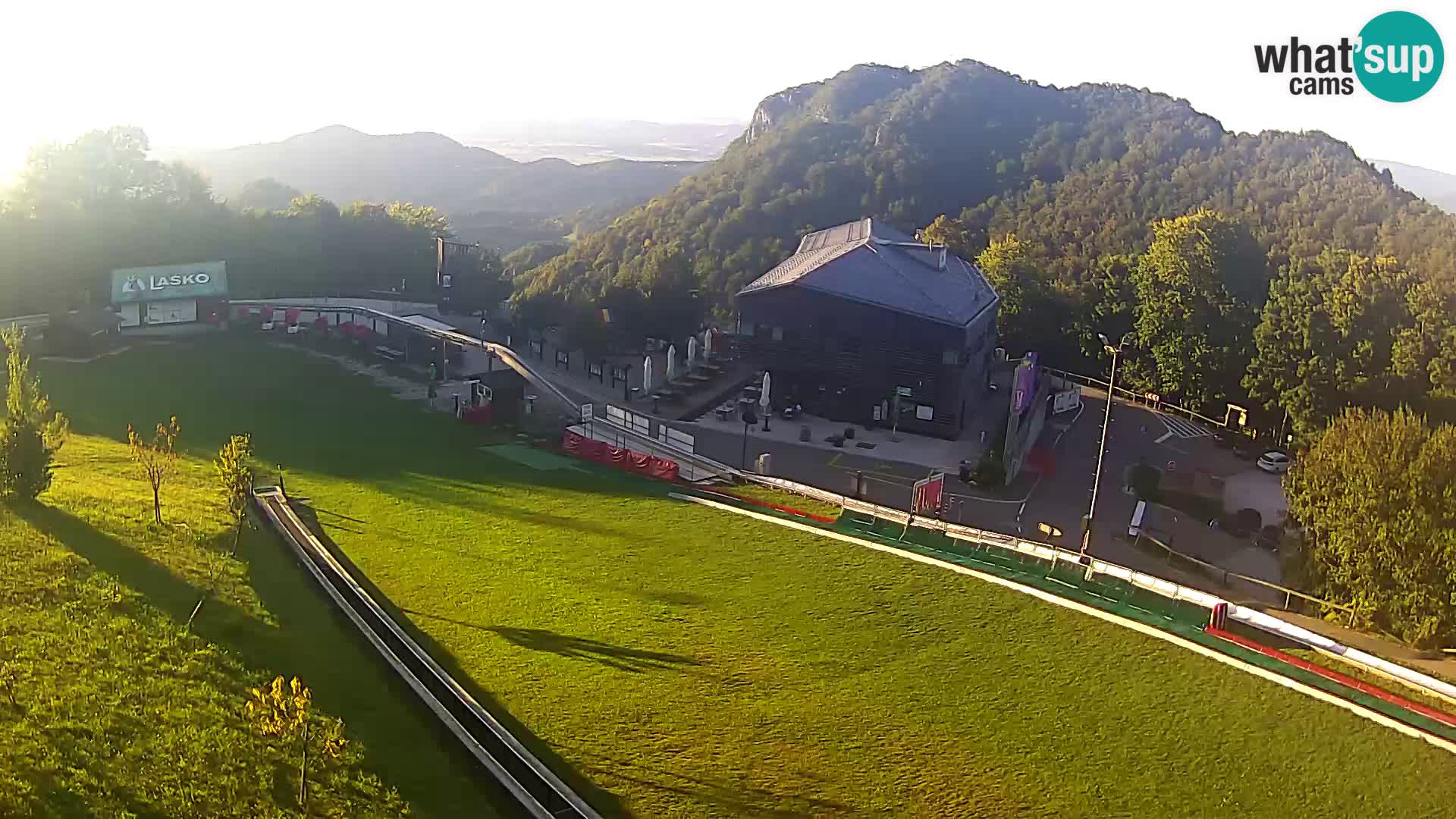 Celjska Koča