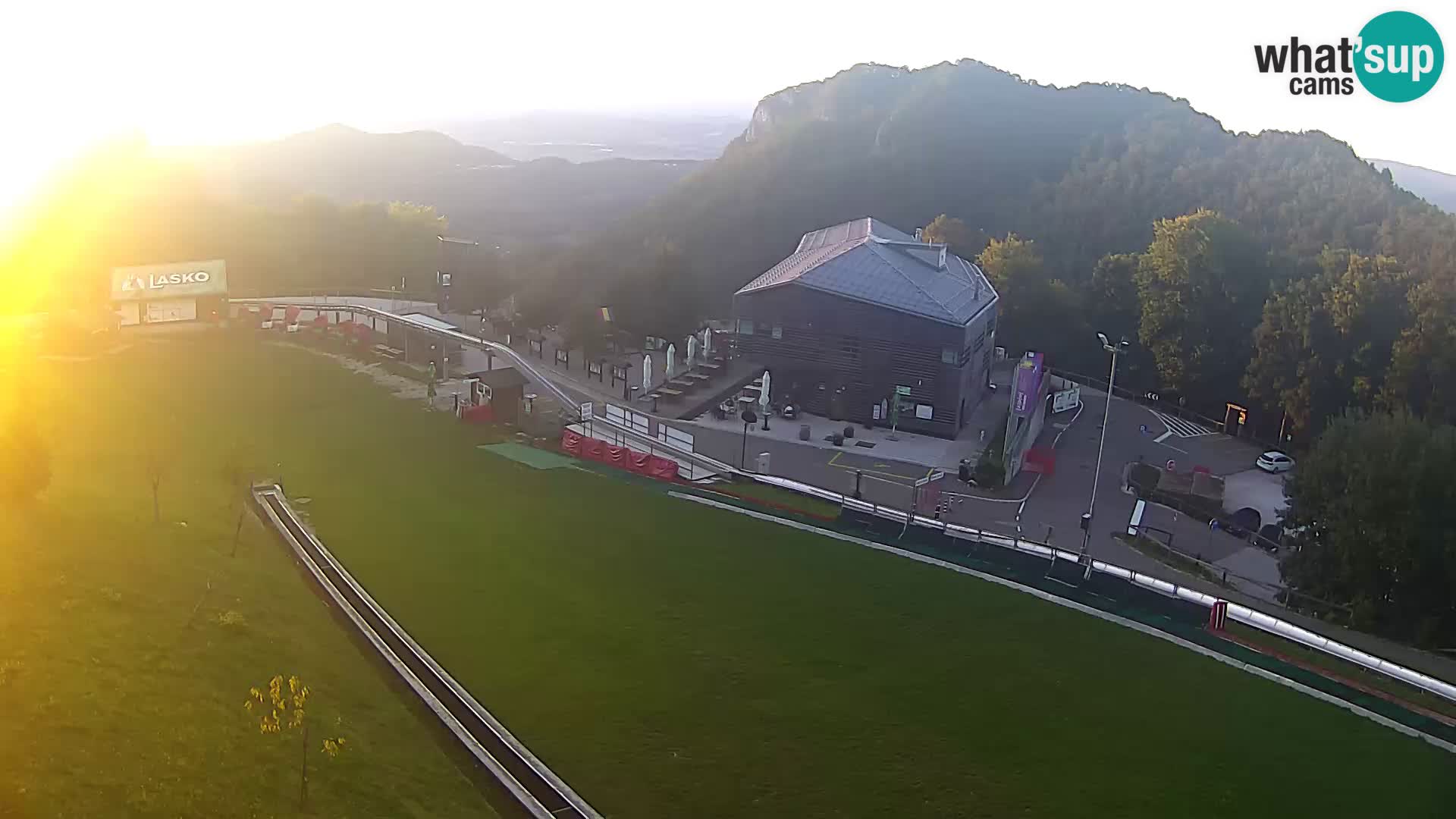 Celjska Koča