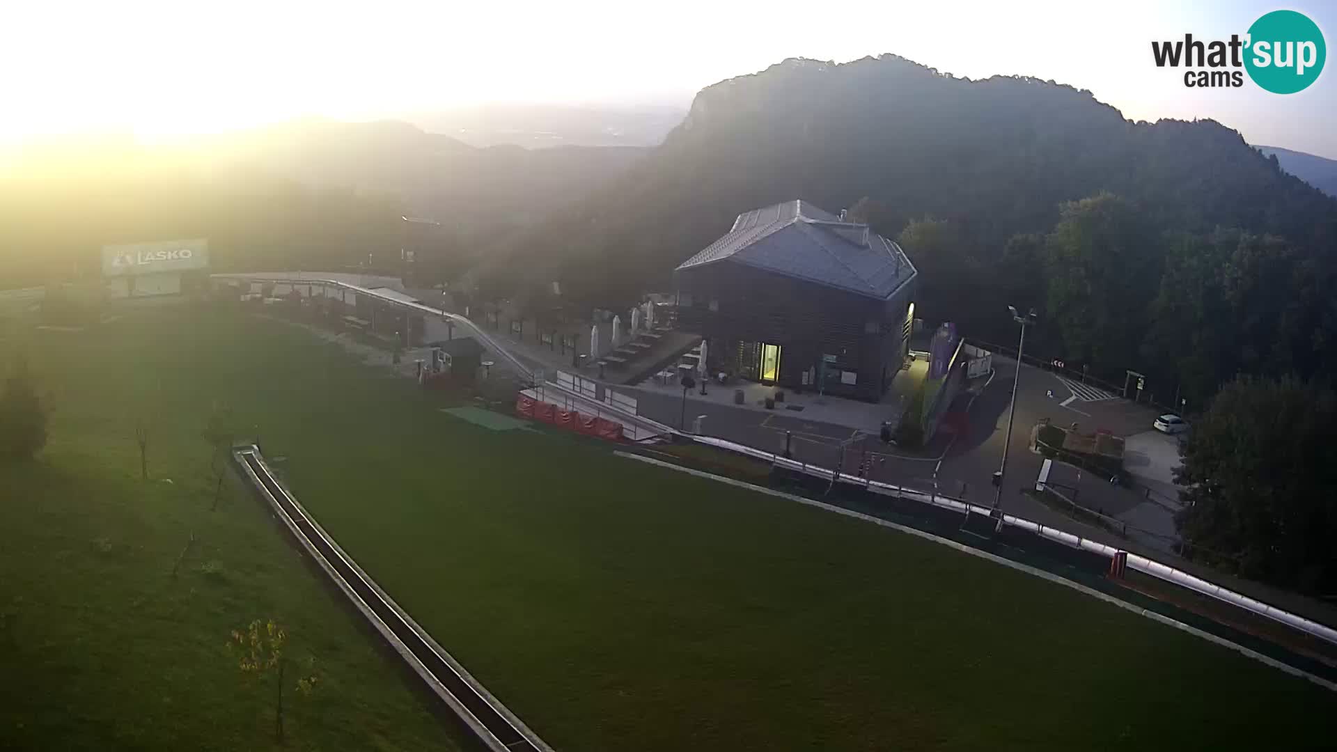 Celjska Koča