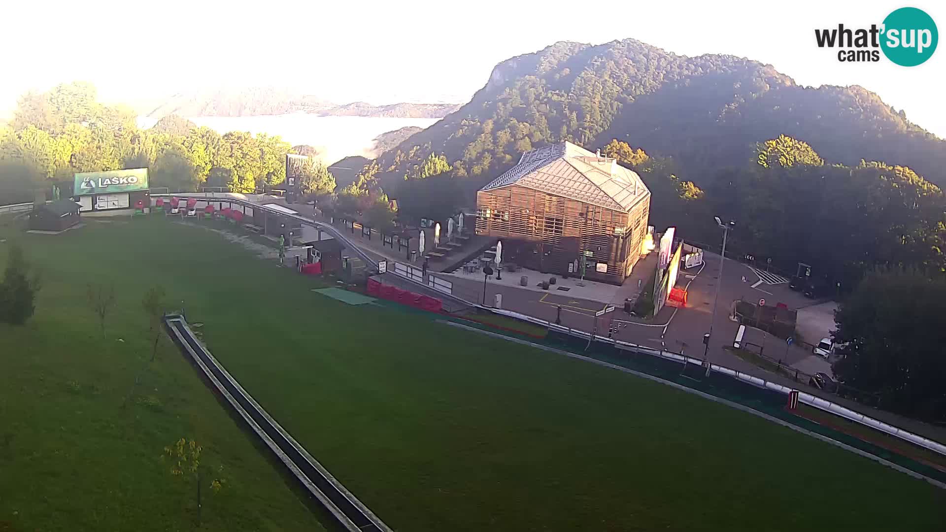 Celjska Koča