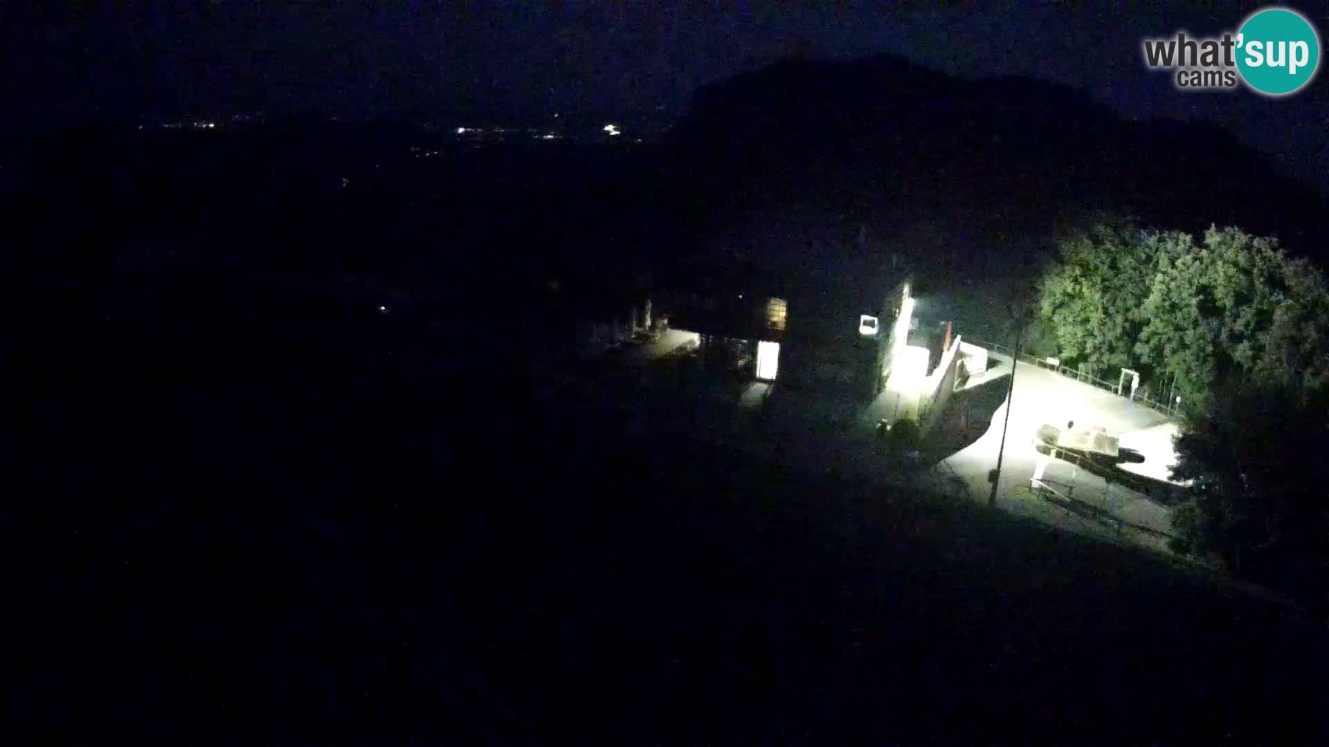 Celjska Koča