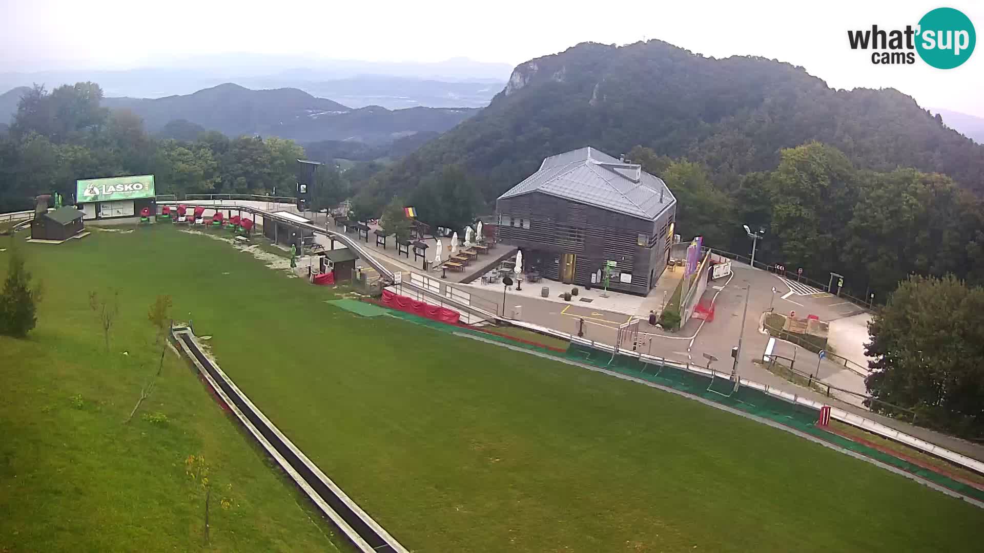 Celjska Koča